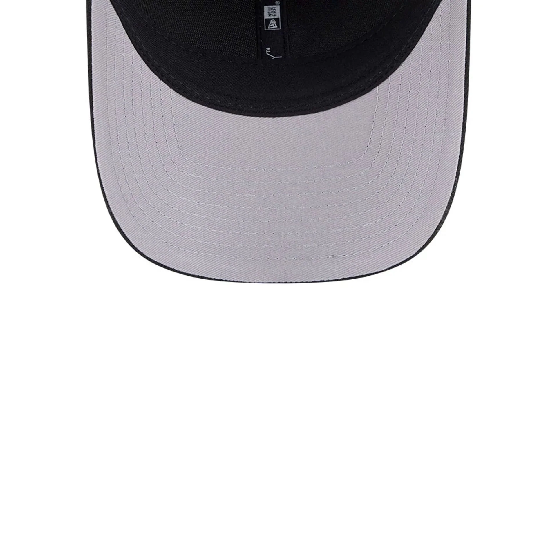 Ottawa Senators NHL Team Black 9FORTY M-Crown Adjustable Cap - Image 2