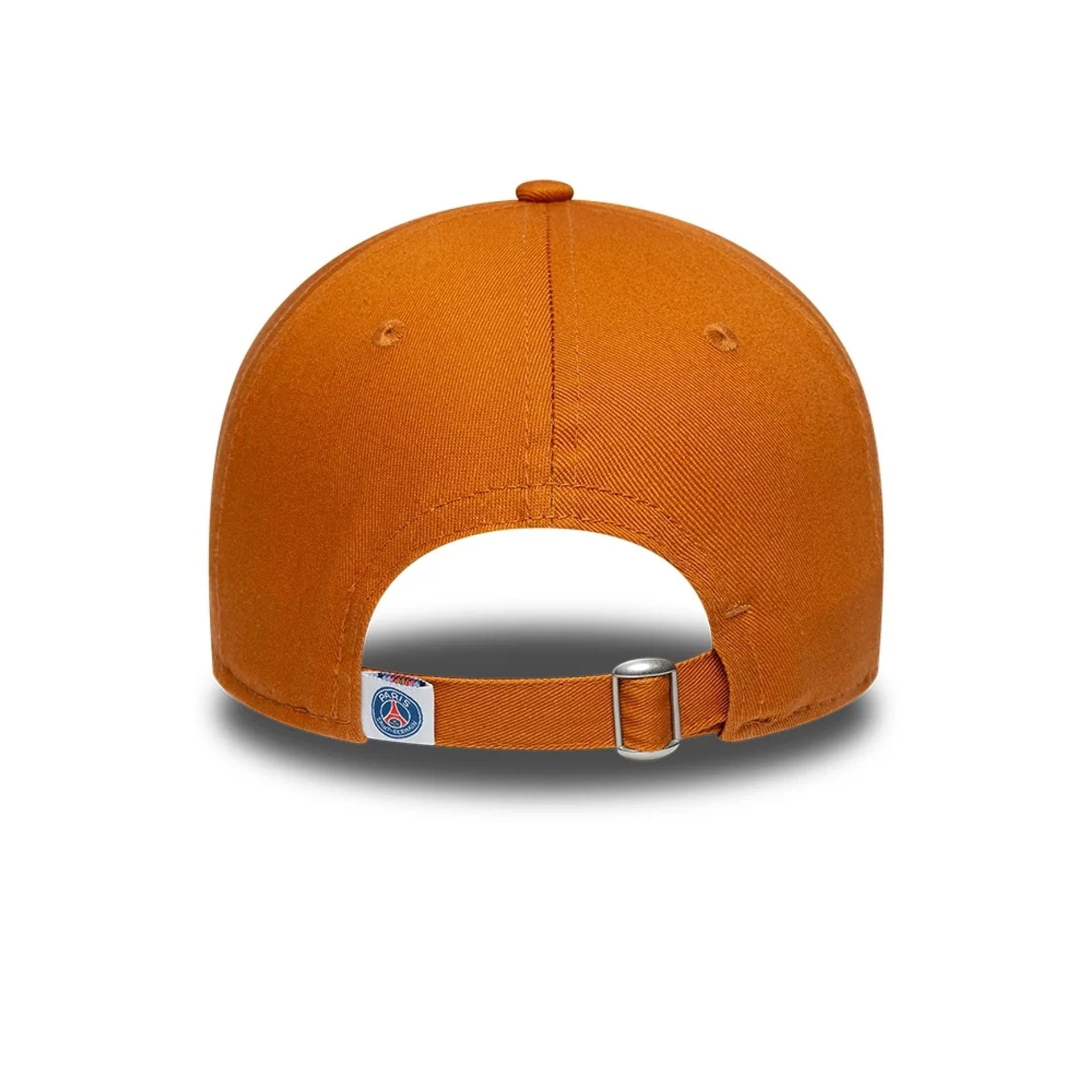 Paris Saint Germain Brown 9TWENTY Adjustable Cap - Image 4
