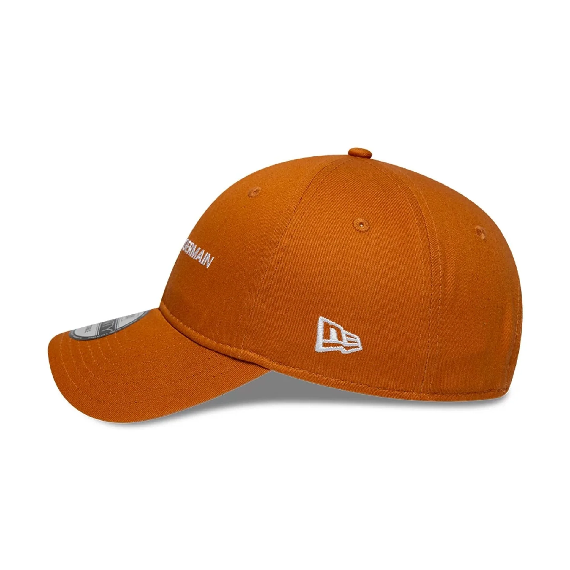 Paris Saint Germain Brown 9TWENTY Adjustable Cap - Image 5