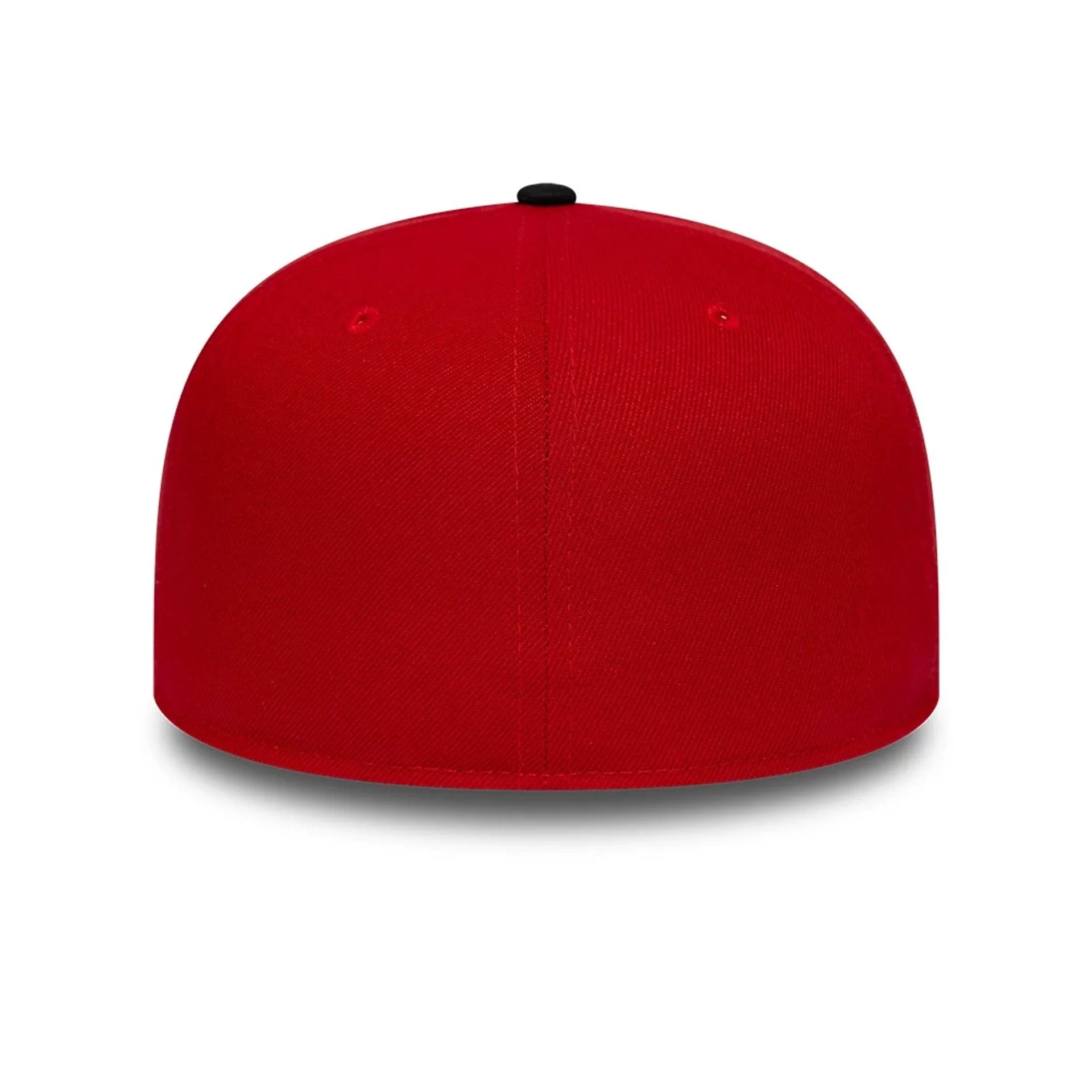 Paris Saint Germain Chinese New Year Red 59FIFTY Fitted Cap - Image 6