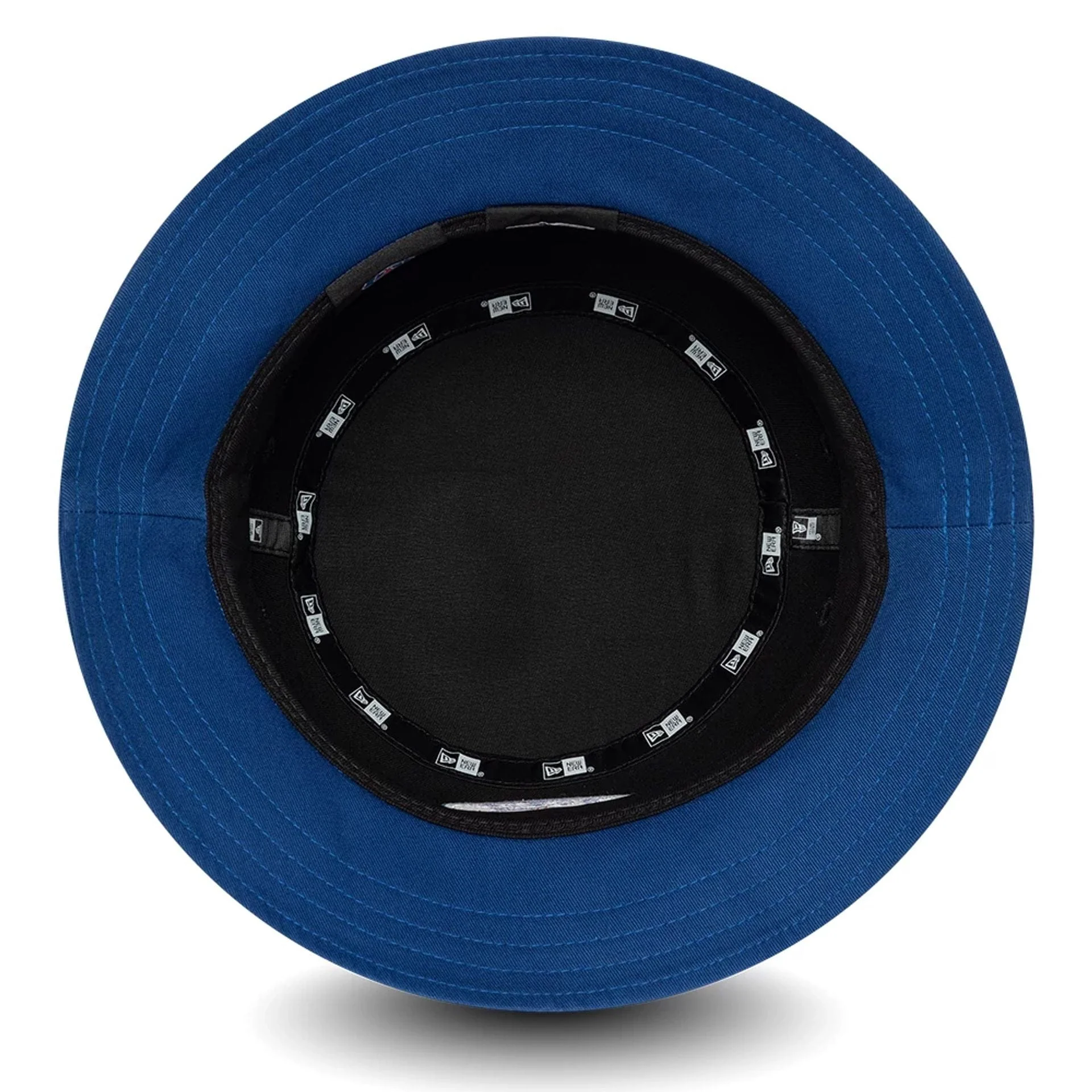 Paris Saint Germain Core Black Bucket Hat - Image 5