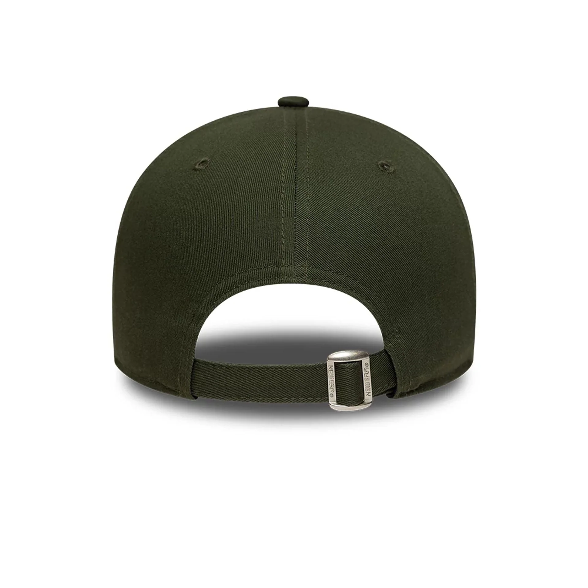 Paris Saint Germain Dark Green 9FORTY Adjustable Cap - Image 4