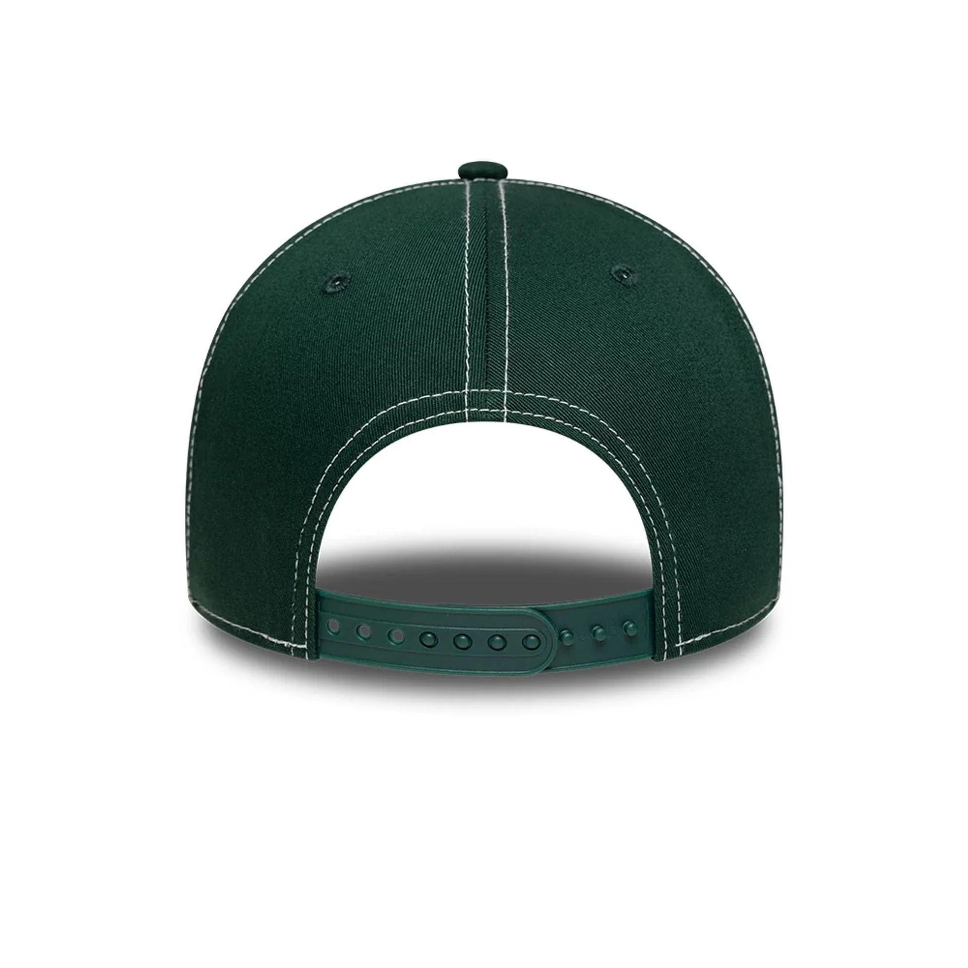 Paris Saint Germain Dark Green 9FORTY M-Crown Adjustable Cap - Image 4
