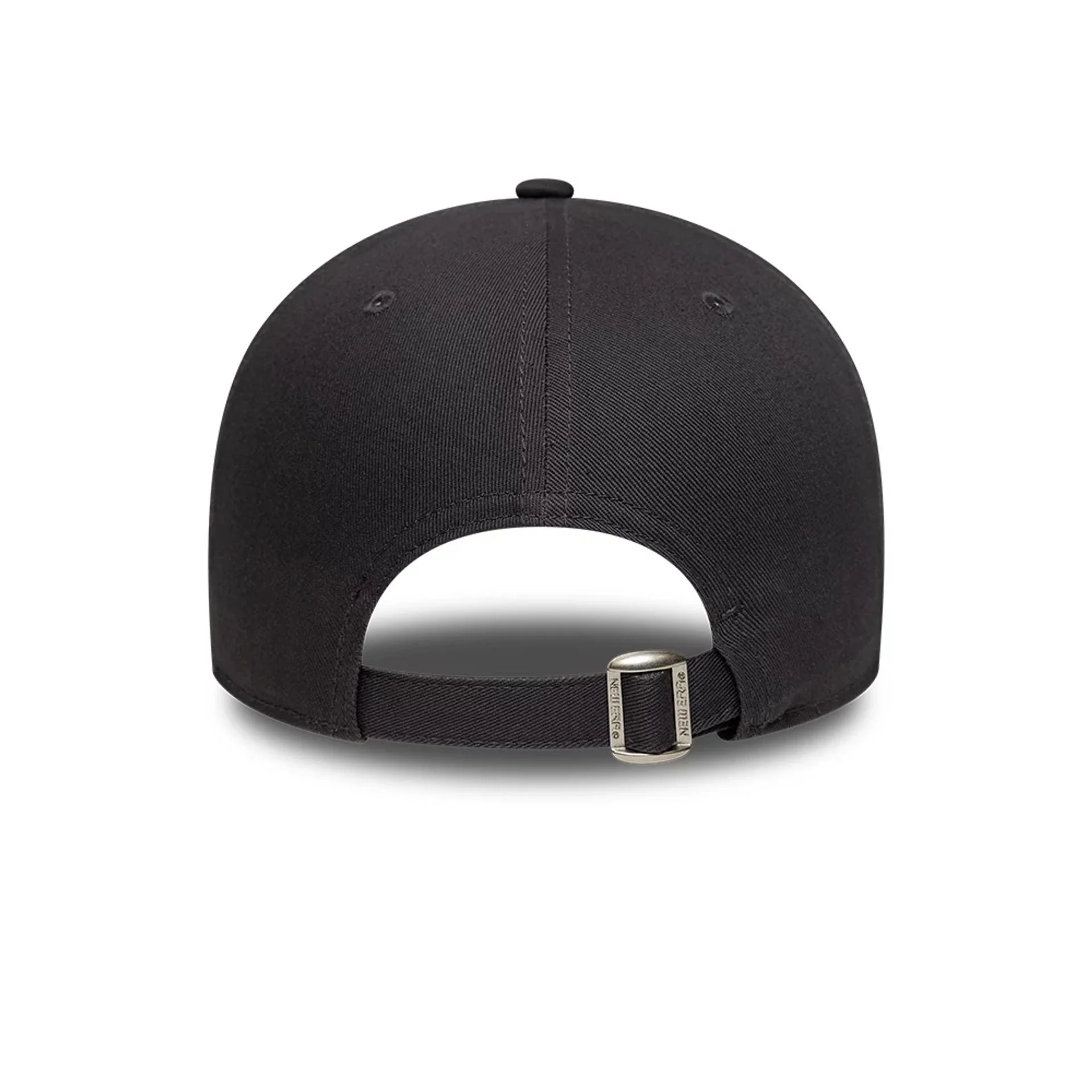 Paris Saint Germain Pop Dark Grey 9FORTY Adjustable Cap - Image 4