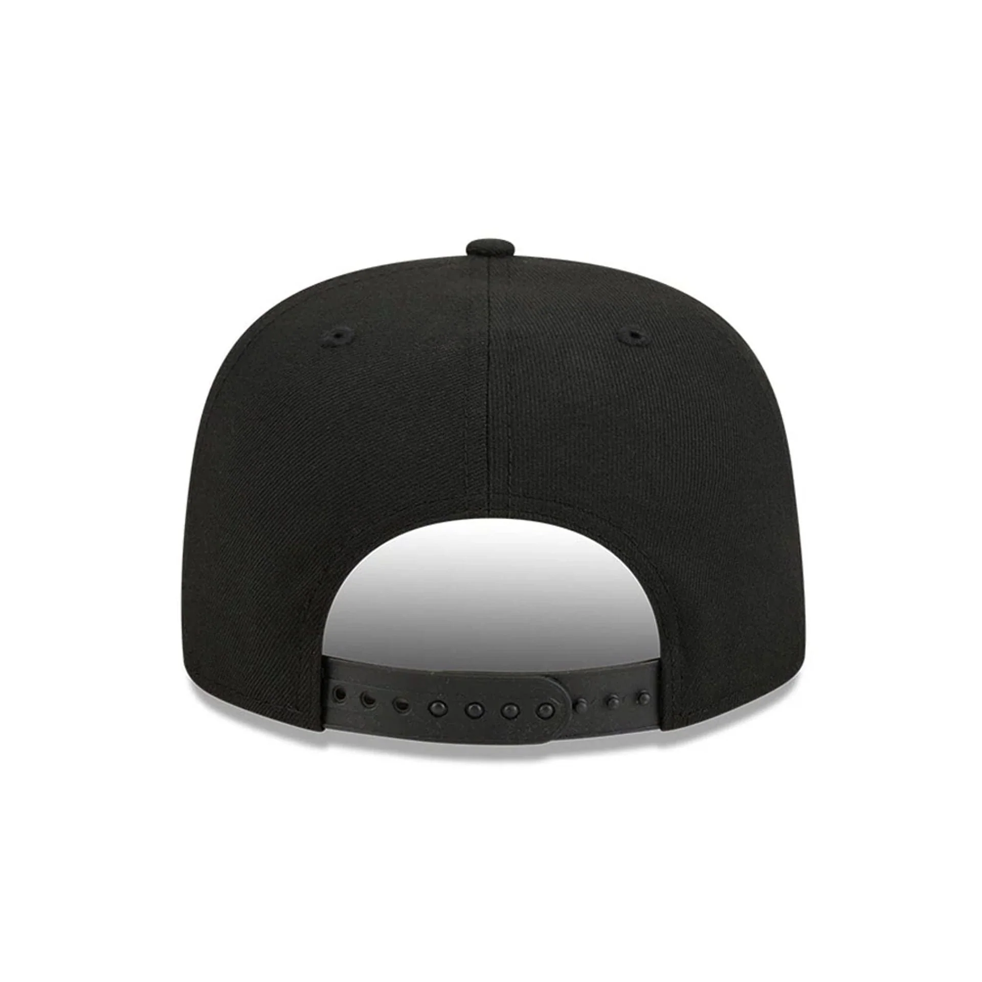Philadelphia Eagles NFL Ring Black 9FIFTY A-Frame Snapback Adjustable Cap - Image 7