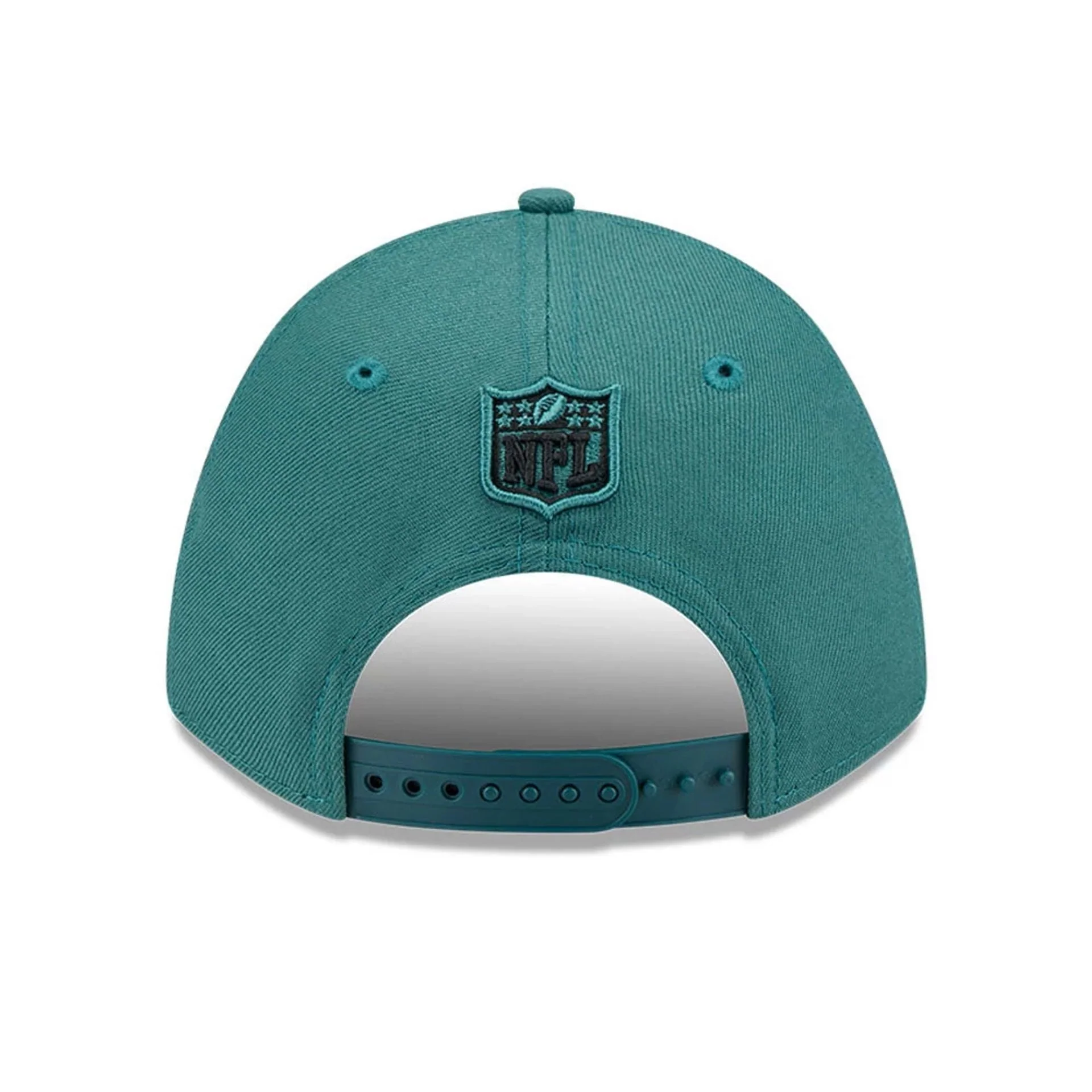 Philadelphia Eagles NFL Team Dark Green 9FORTY M-Crown Cap - Image 5