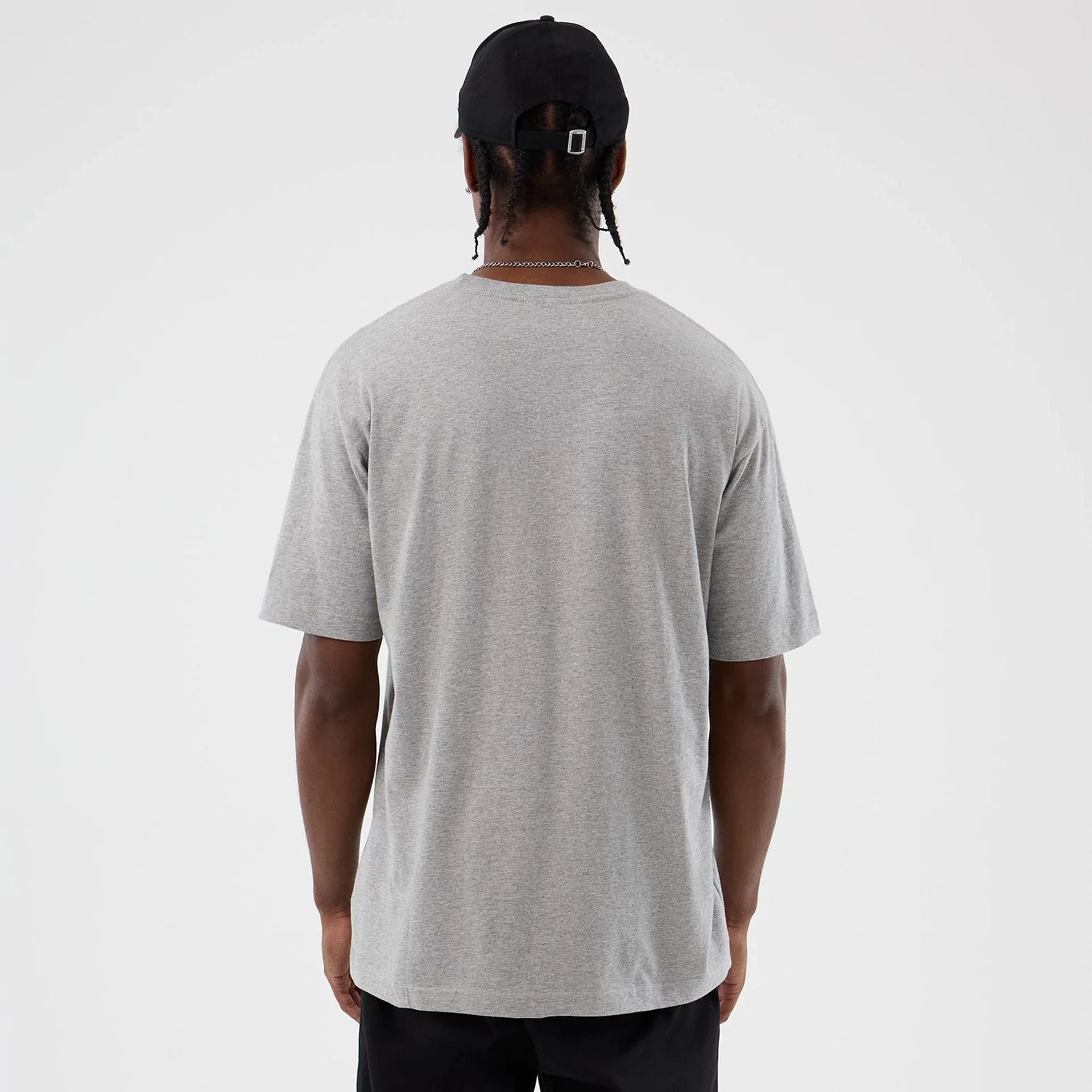 Philadelphia Flyers NHL Sport Classic Grey T-Shirt - Image 2