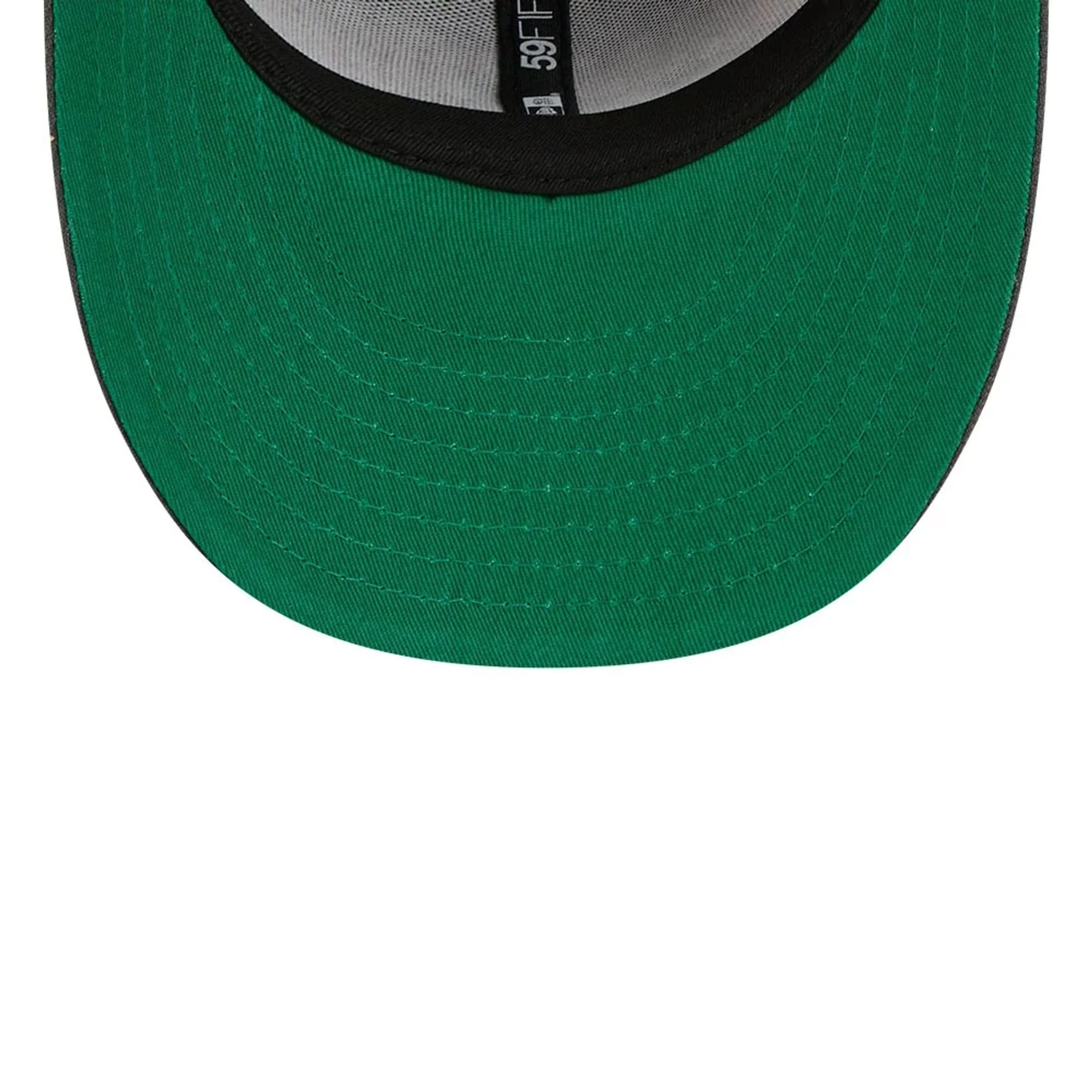 Philadelphia Flyers NHL Stanley Cup Champions Dark Grey 59FIFTY Fitted Cap - Image 2
