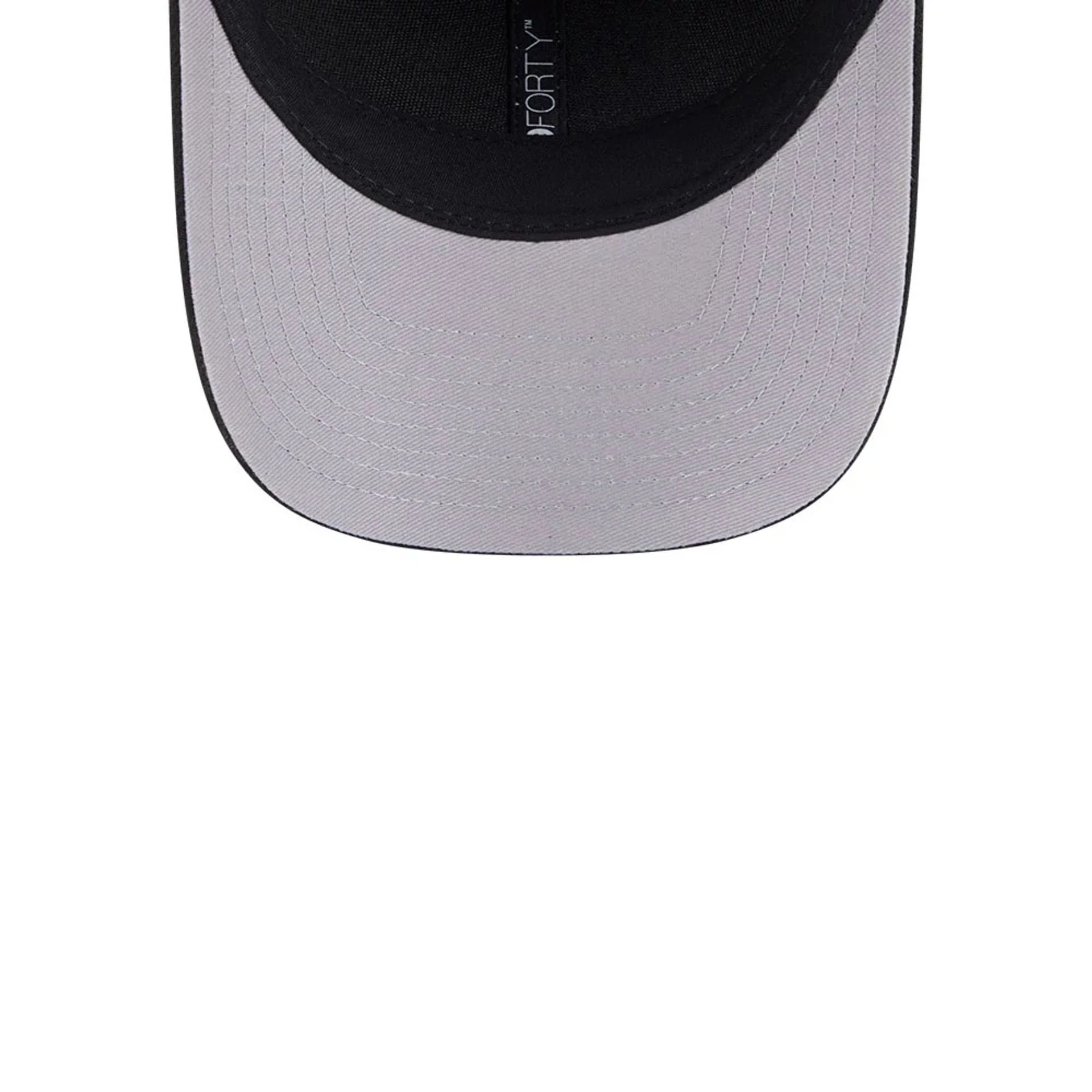 Philadelphia Flyers NHL Team Black 9FORTY M-Crown Adjustable Cap - Image 2