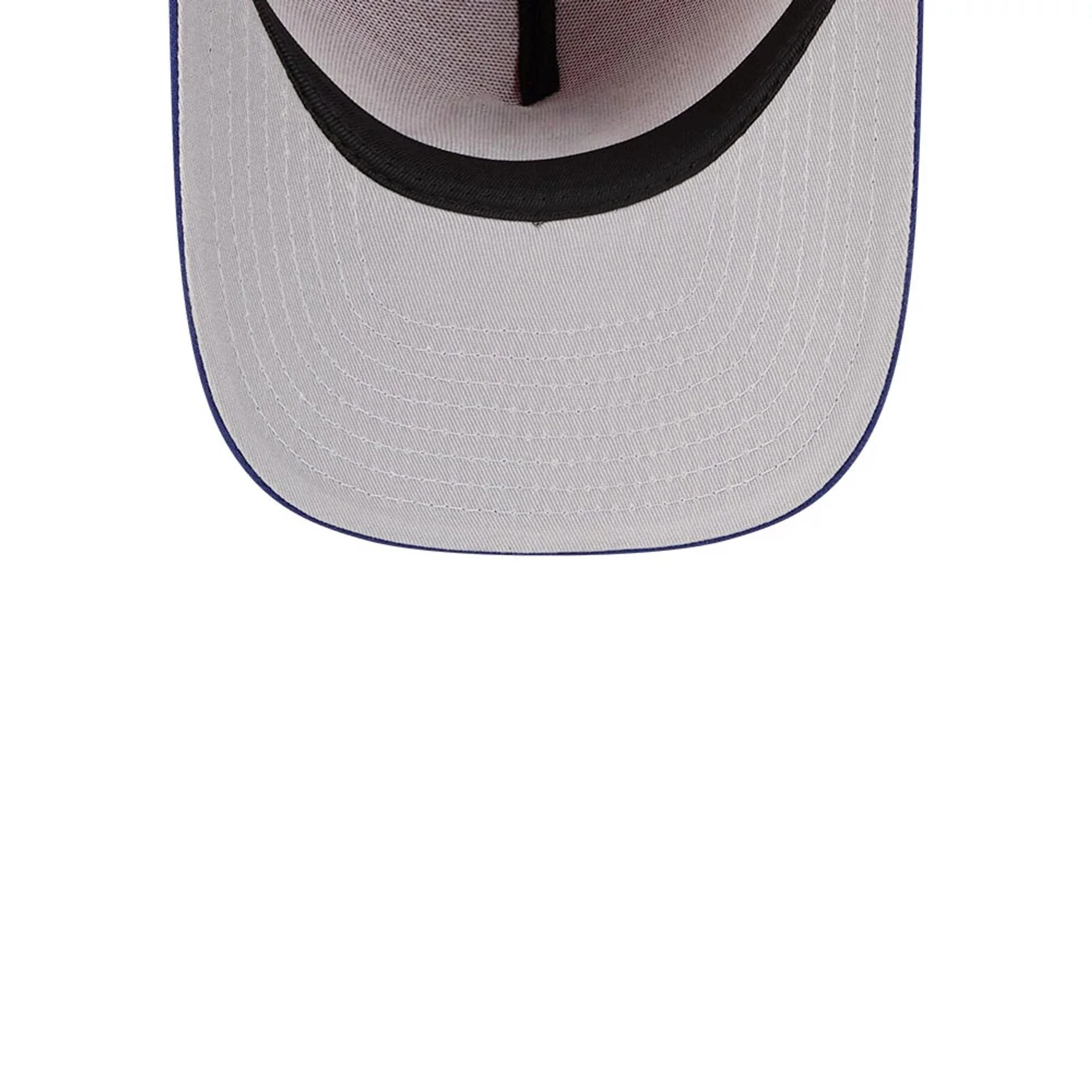 Philadelphia Phillies MLB Cartoon Red 59FIFTY A-Frame Fitted Cap - Image 2