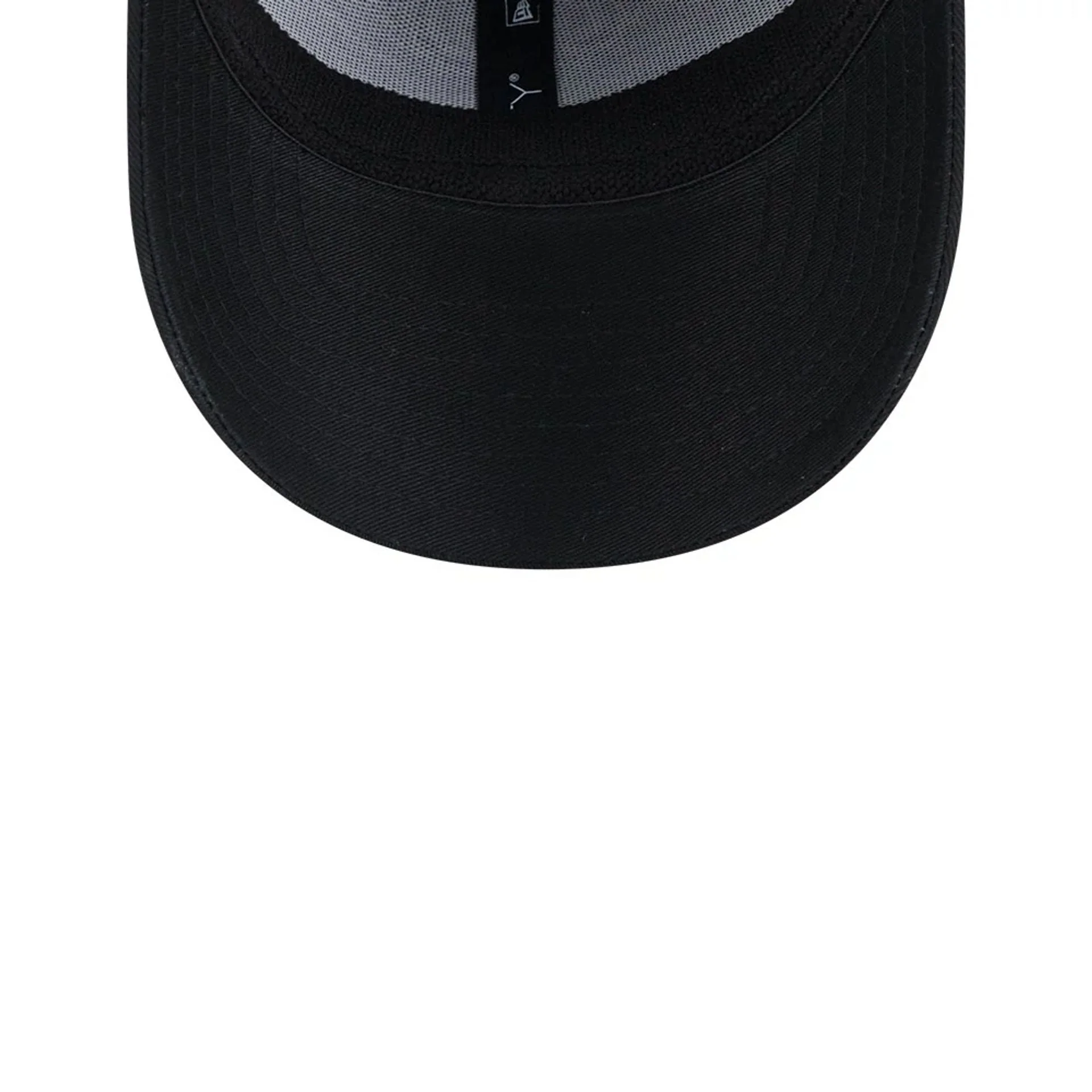 Philadelphia Phillies MLB Evergreen Neo Black 39THIRTY Stretch Fit Cap - Image 7