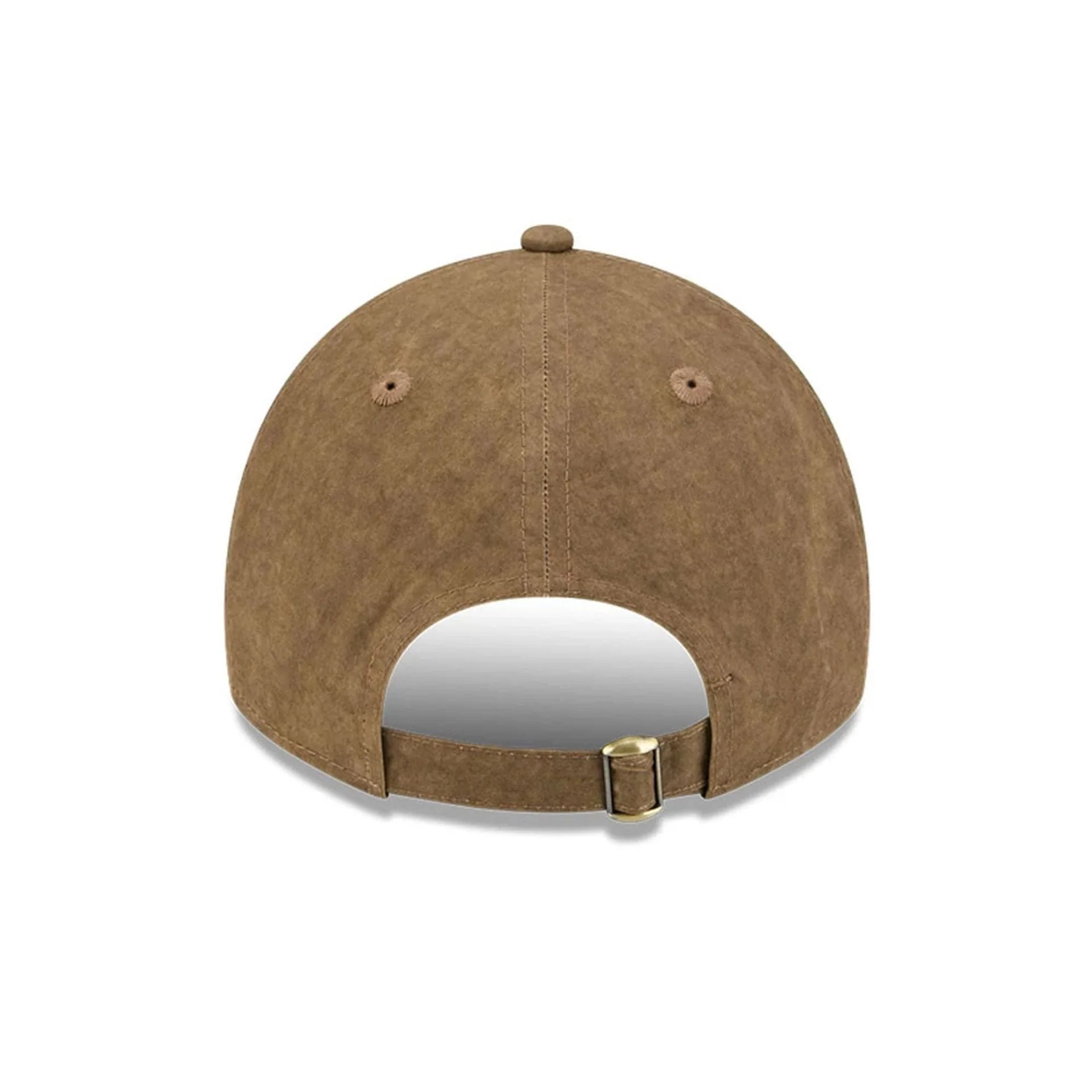 Philadelphia Phillies MLB Open Brown 9TWENTY A-Frame Adjustable Cap - Image 6