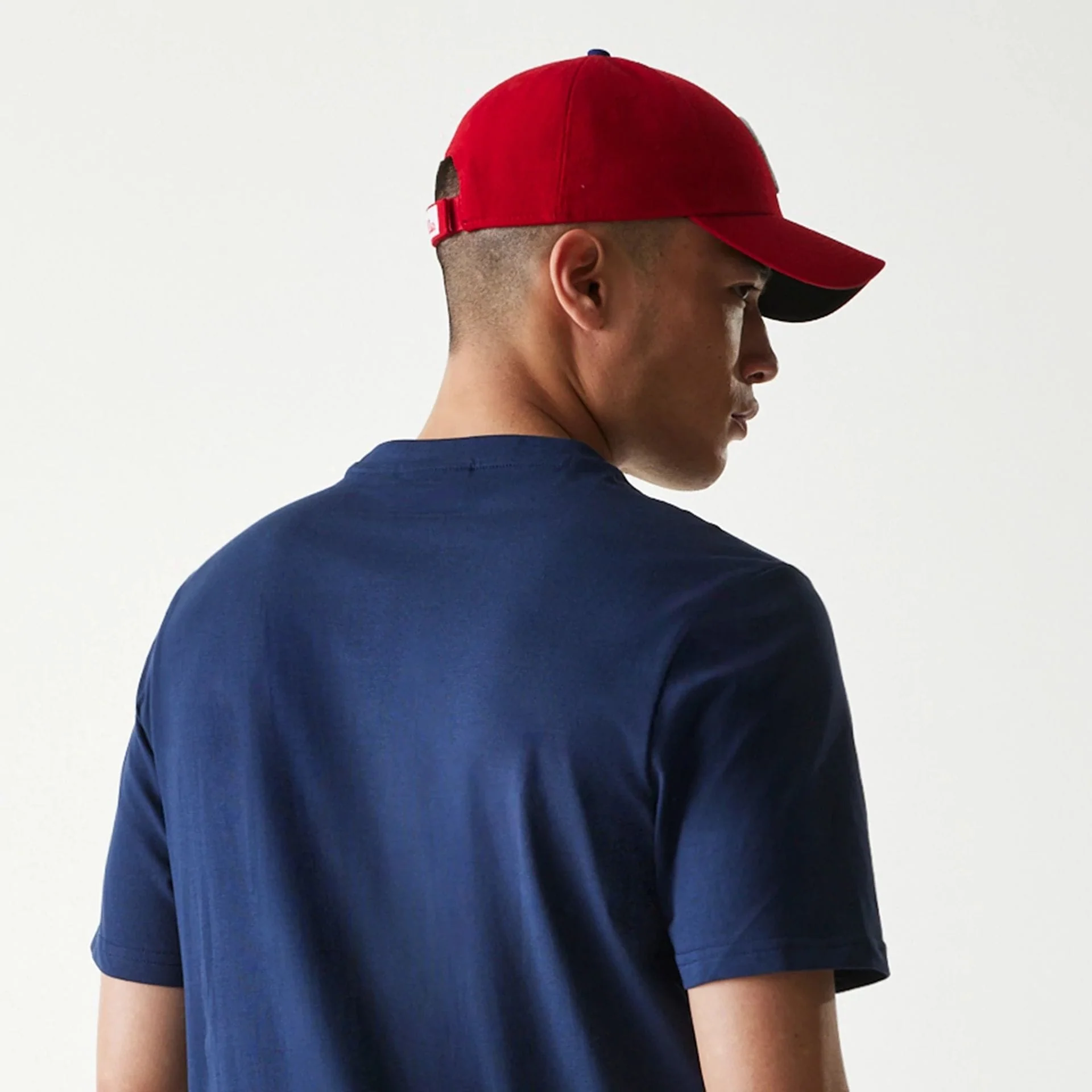 Philadelphia Phillies MLB Regular Dark Blue T-Shirt - Image 6