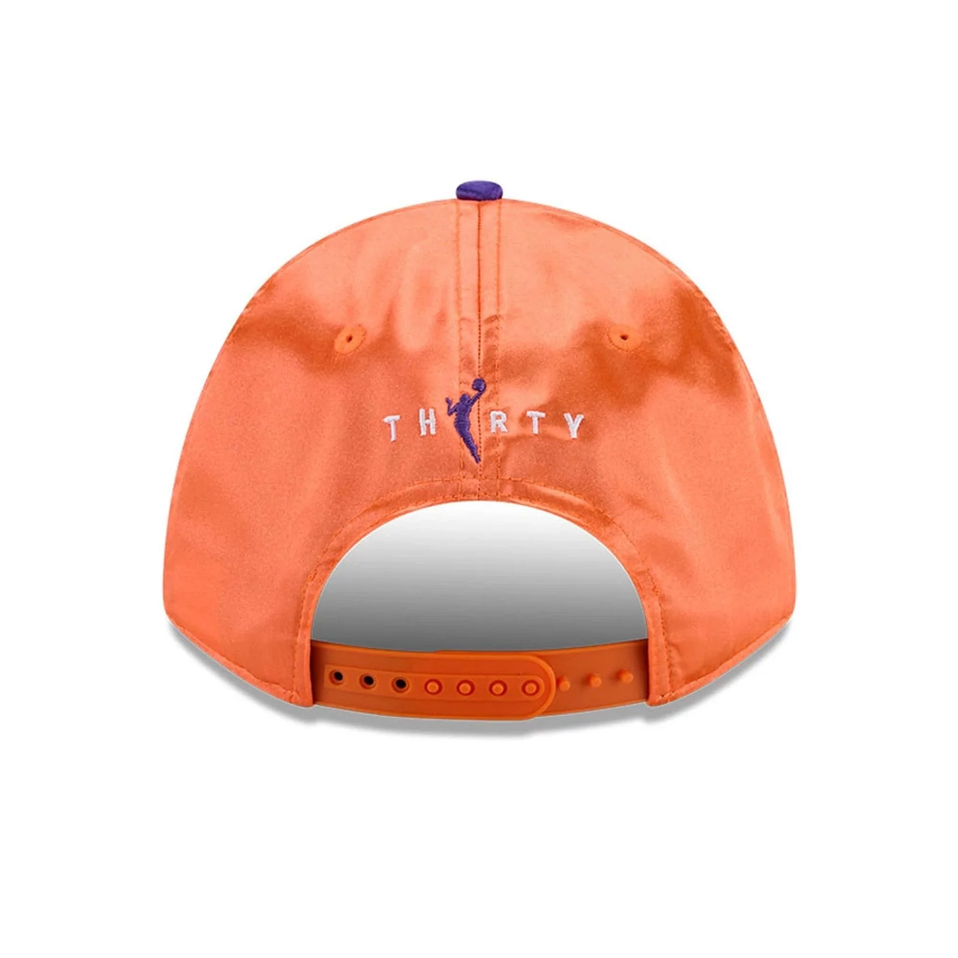 Phoenix Mercury WNBA Draft 2026 Orange 9FORTY M-Crown Adjustable Cap - Image 7