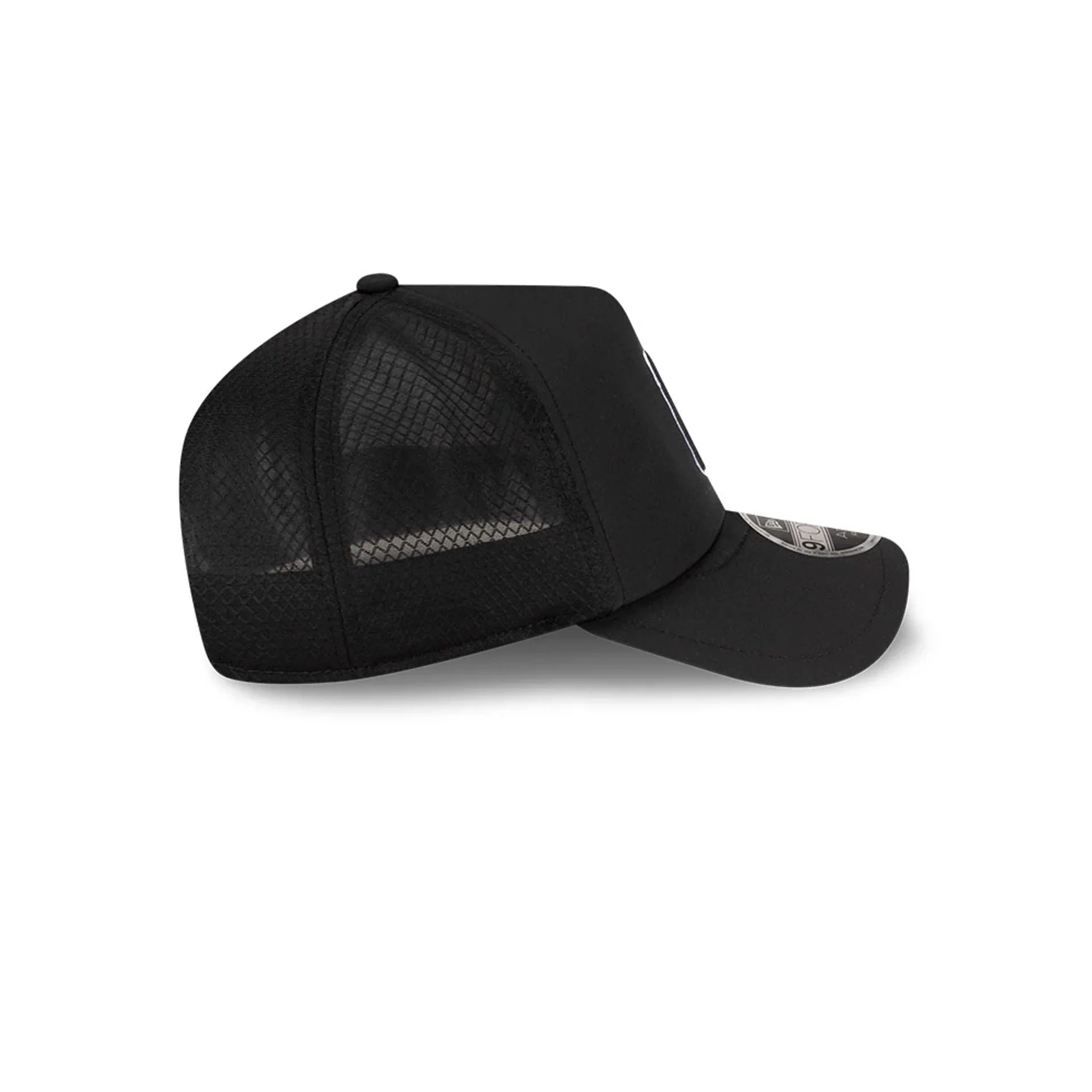 Pittsburgh Pirates MLB Batting Practice 2026 Black 9FORTY Apex Adjustable Cap - Image 6