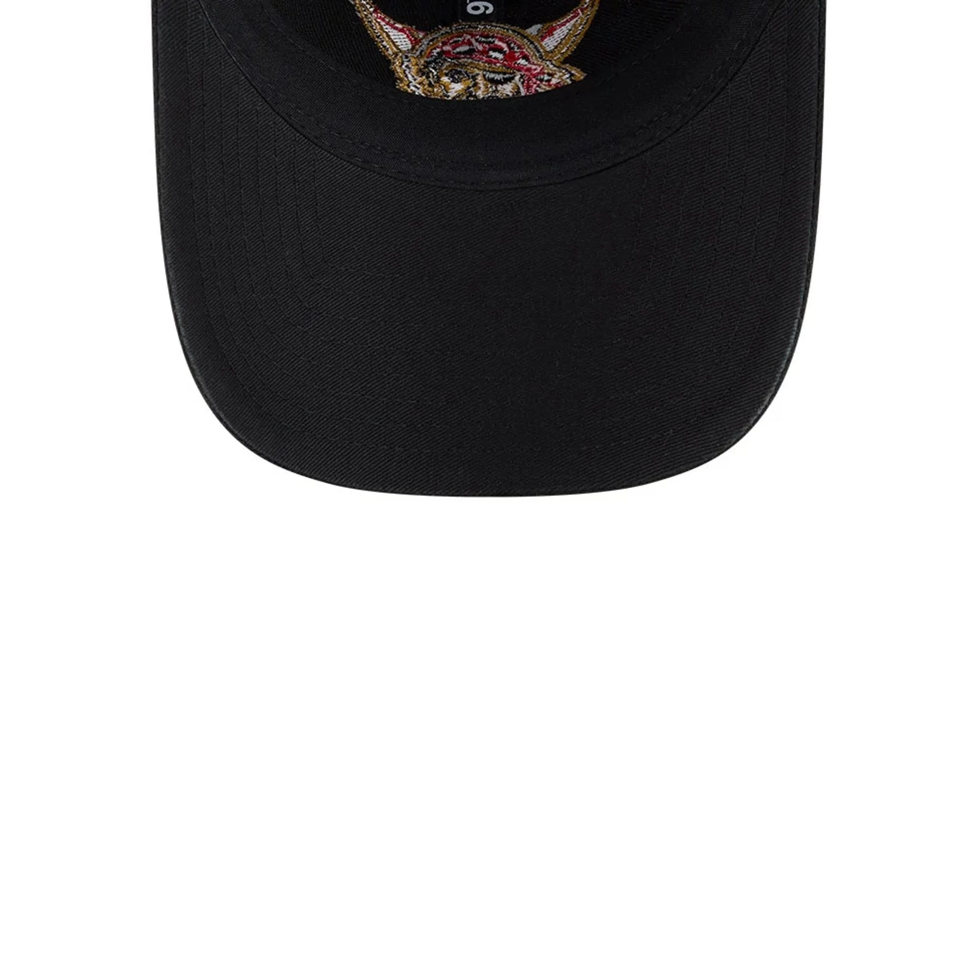 Pittsburgh Pirates MLB City Connect Black 9TWENTY Adjustable Cap - Image 7