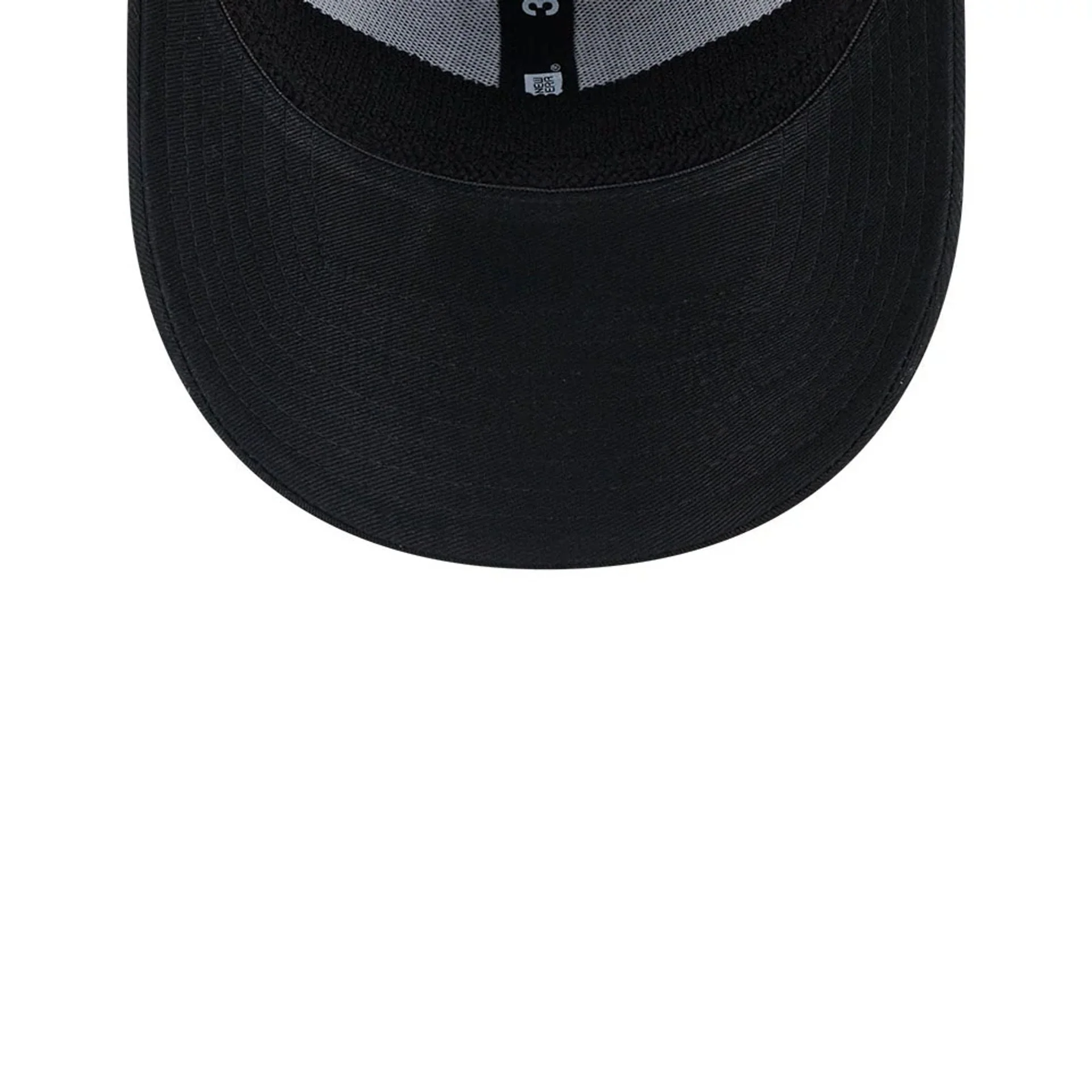 Pittsburgh Pirates MLB Evergreen Neo Black 39THIRTY Stretch Fit Cap - Image 7