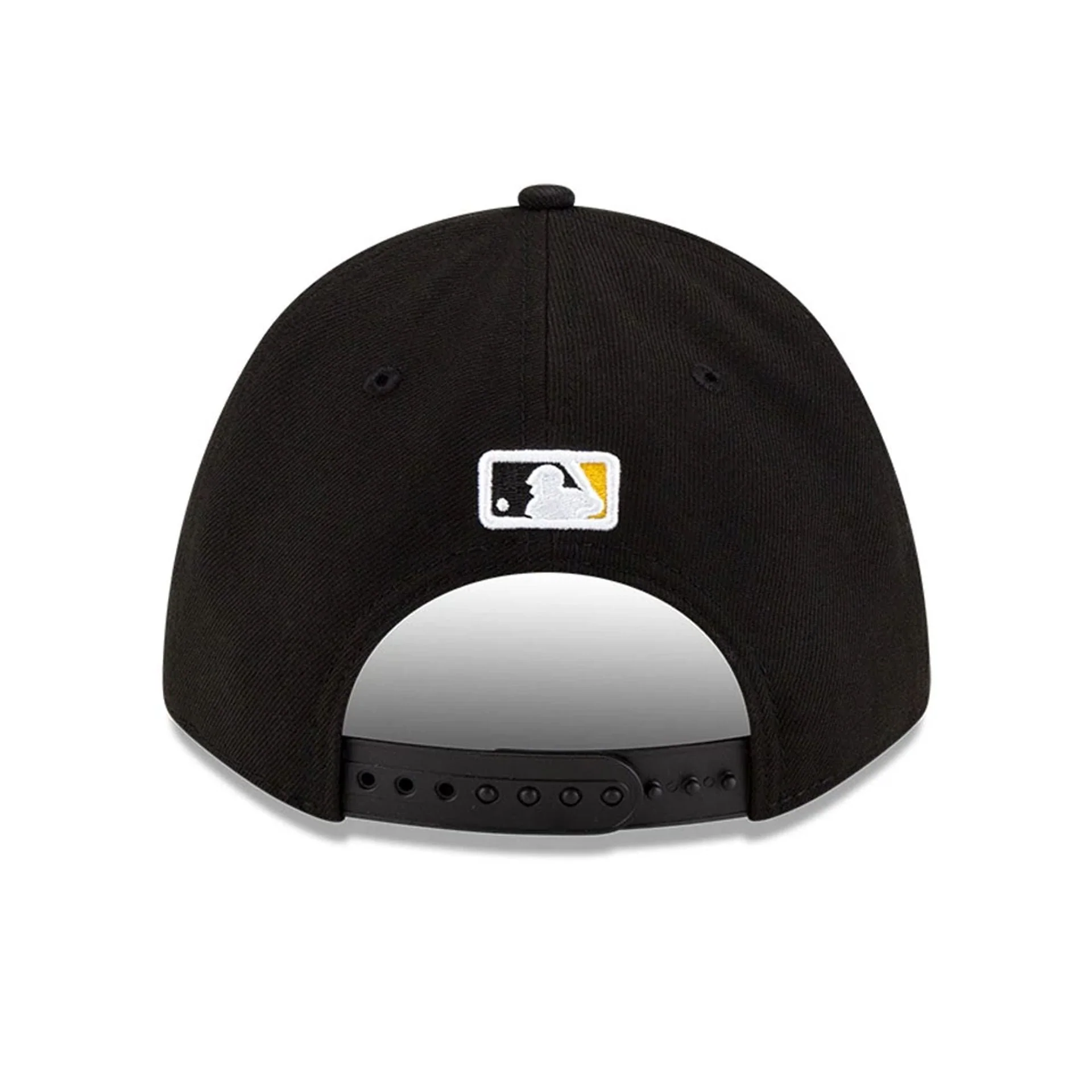 Pittsburgh Pirates MLB Player Replica Black 9FORTY M-Crown Adjustable Cap - Image 4