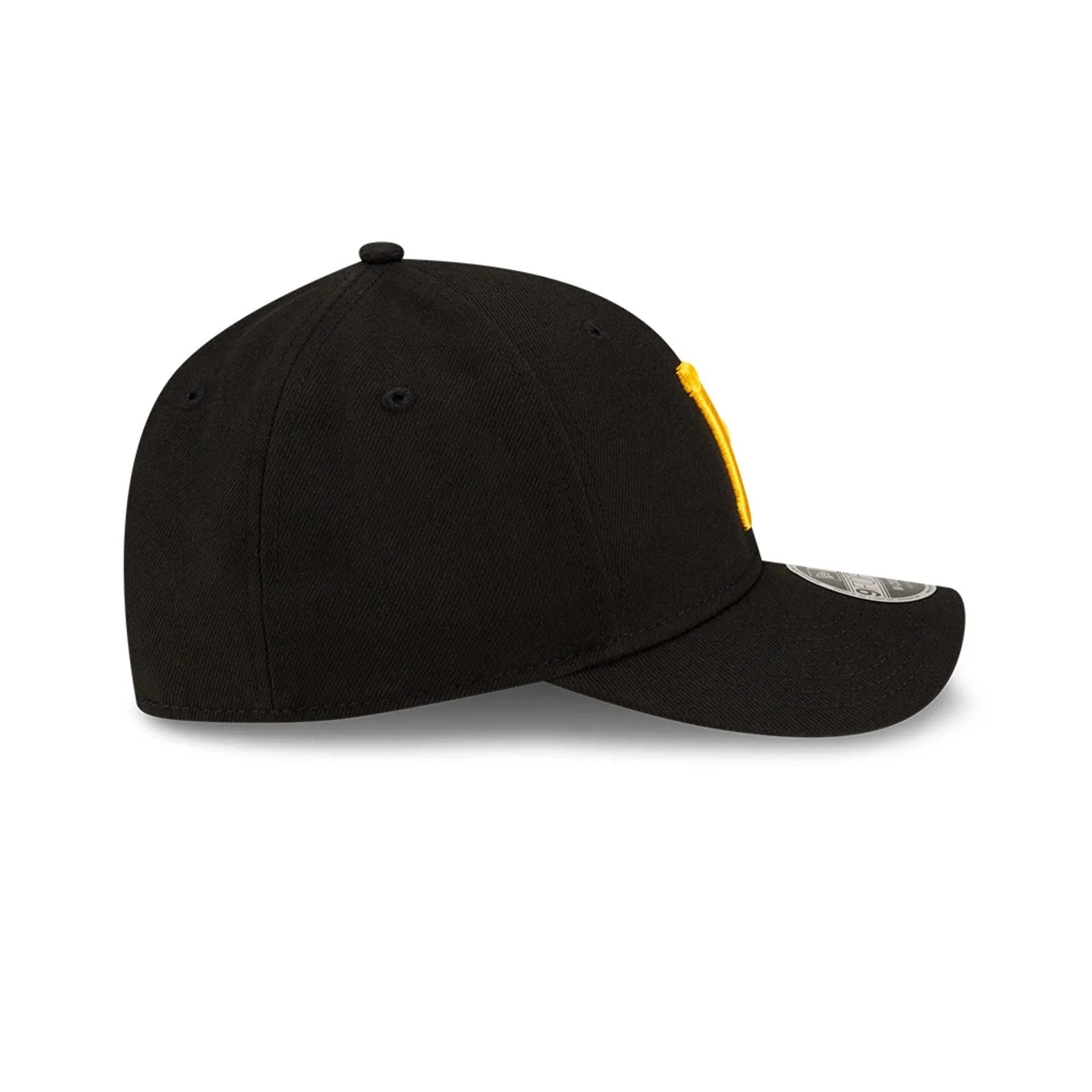 Pittsburgh Pirates MLB Player Replica Black 9FORTY M-Crown Adjustable Cap - Image 6