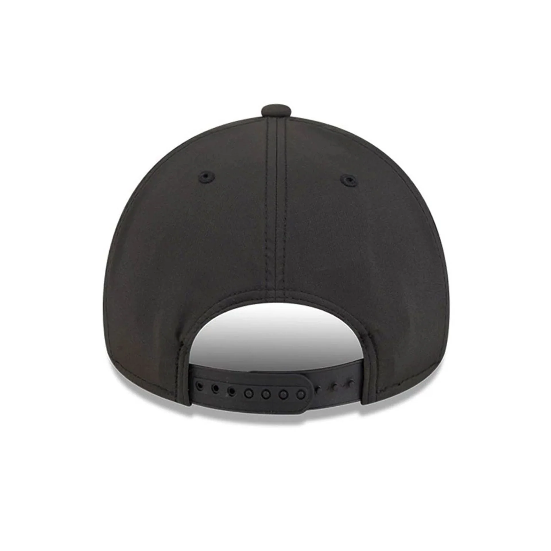 Pittsburgh Pirates MLB Quickstrike Black 9FORTY Apex Adjustable Cap - Image 4