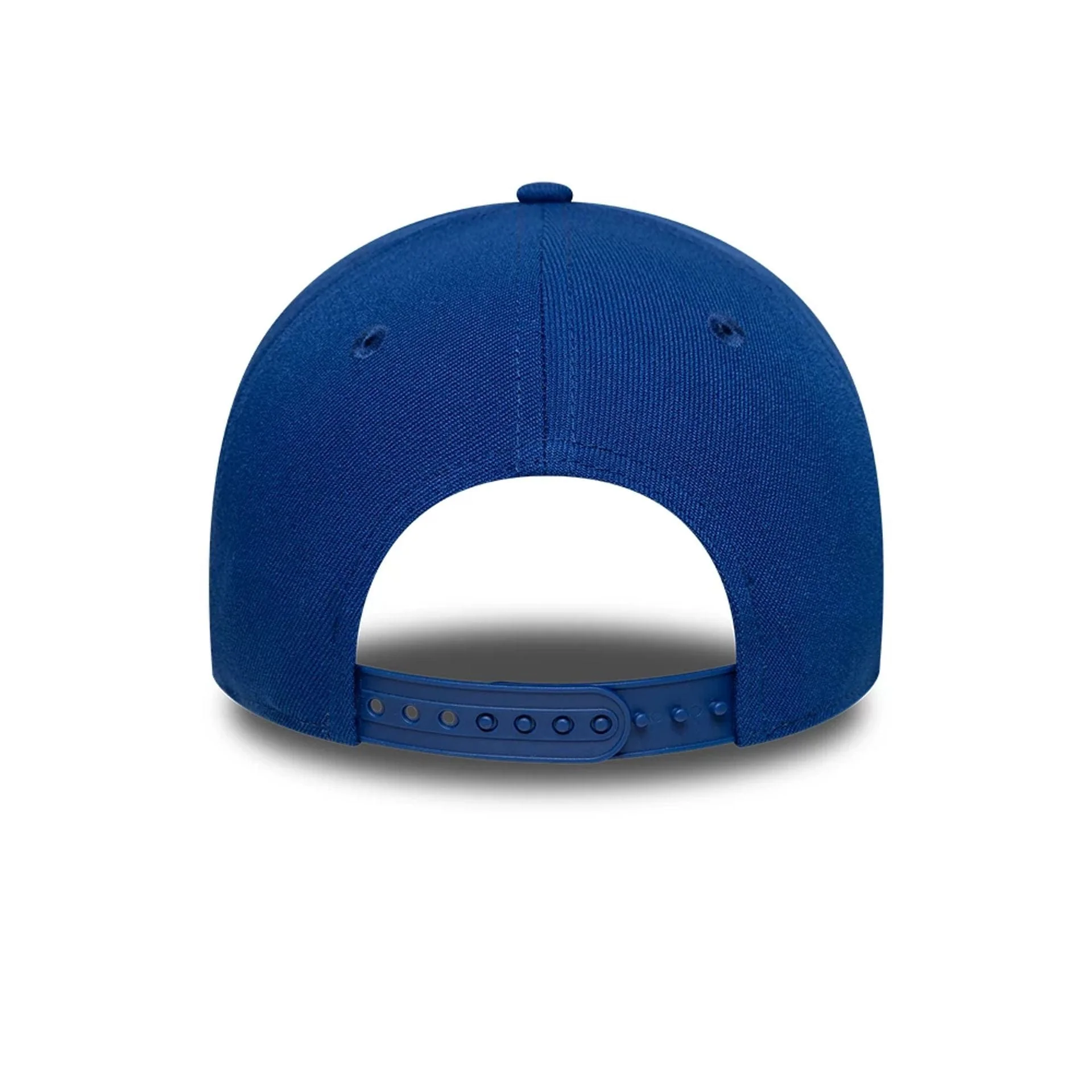 Pittsburgh Steelers NFL Blue 9FORTY A-Frame Adjustable Cap - Image 5