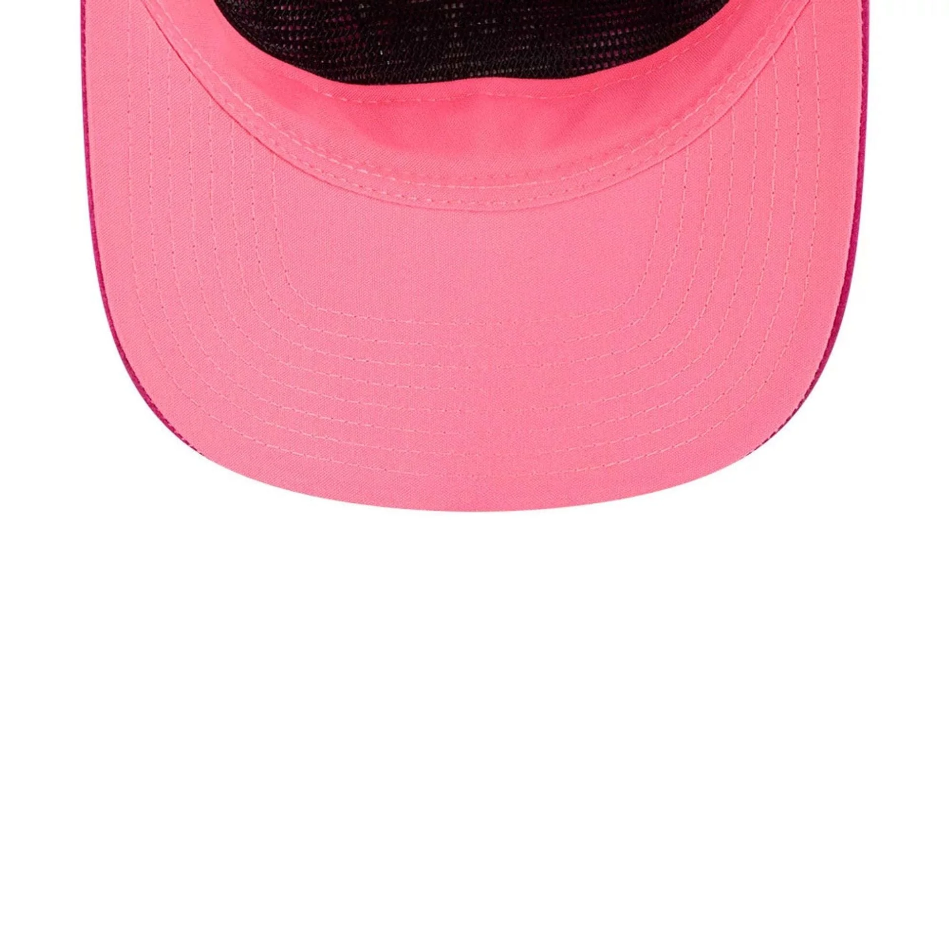 Power Puff Girls Blossom Pink 19TWENTY Adjustable Cap - Image 2