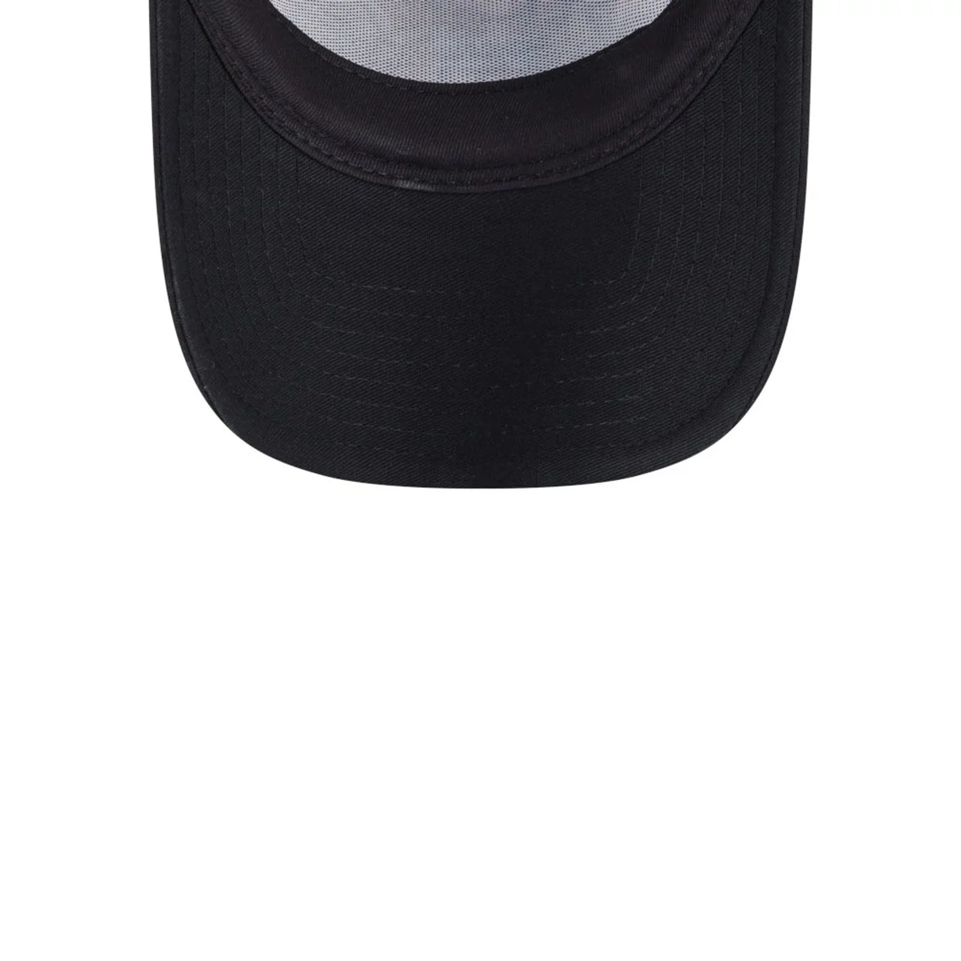 Powerpuff Girls Black 9FORTY A-Frame Trucker Cap - Image 7