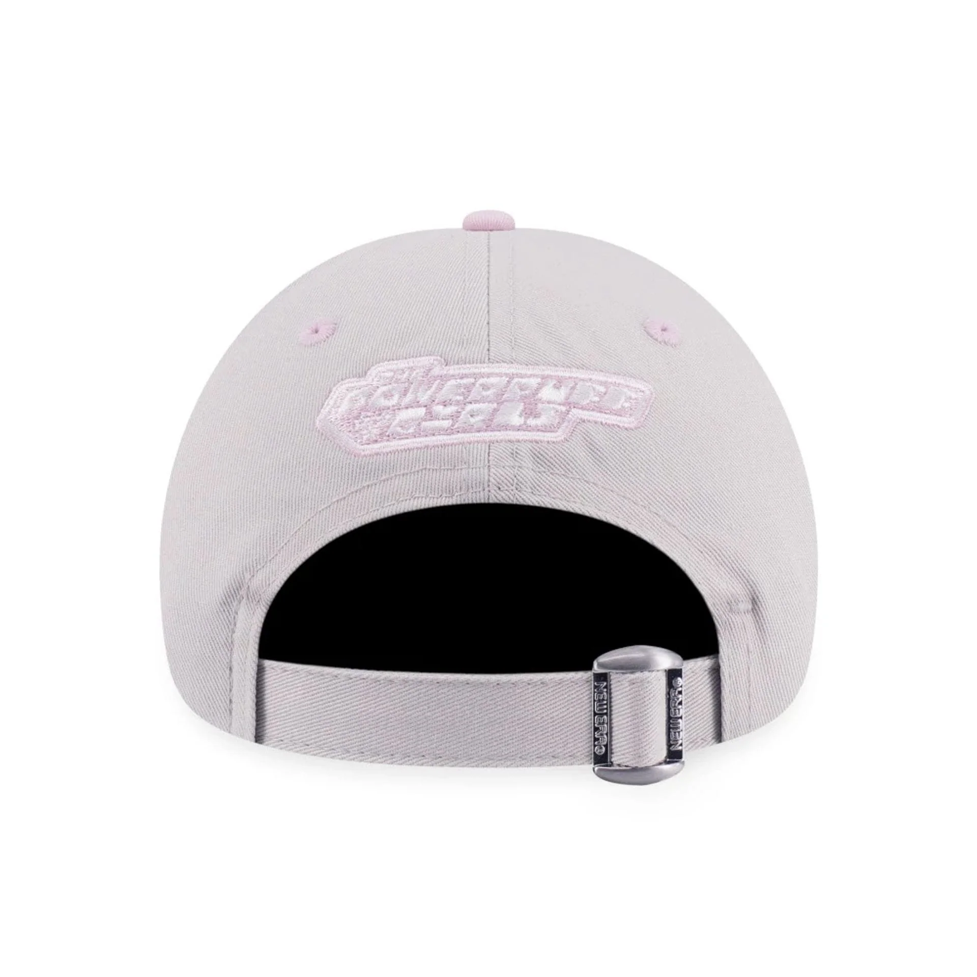 Powerpuff Girls Blossom Beige 9TWENTY Adjustable Cap - Image 2