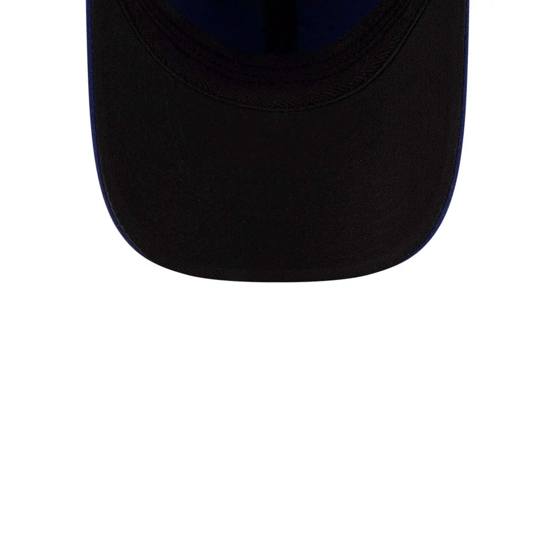 Rangers MLB Player Replica Dark Blue 39THIRTY M-Crown Stretch Fit Cap - Image 2