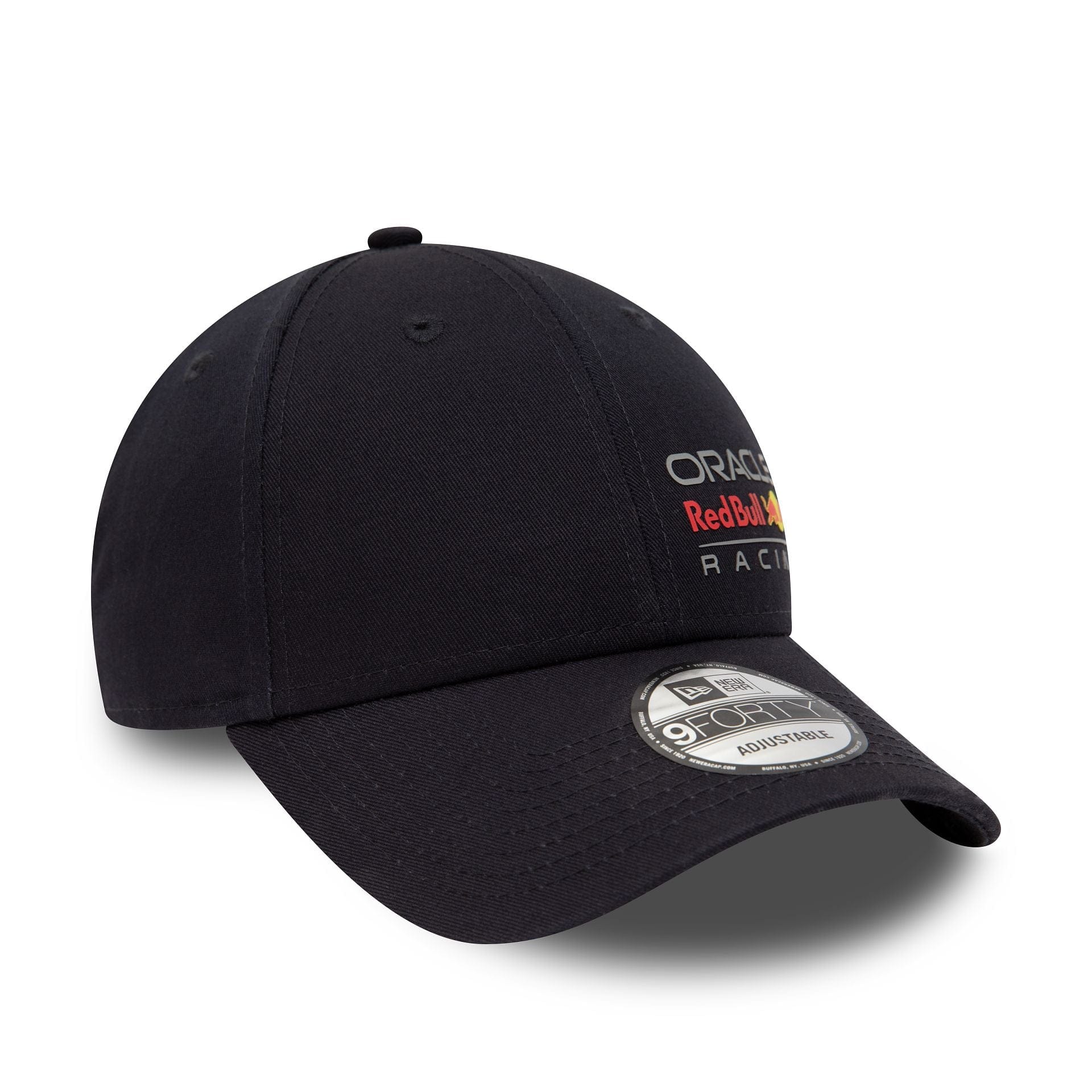 Red Bull Essential Navy 9FORTY Adjustable Cap - Image 3