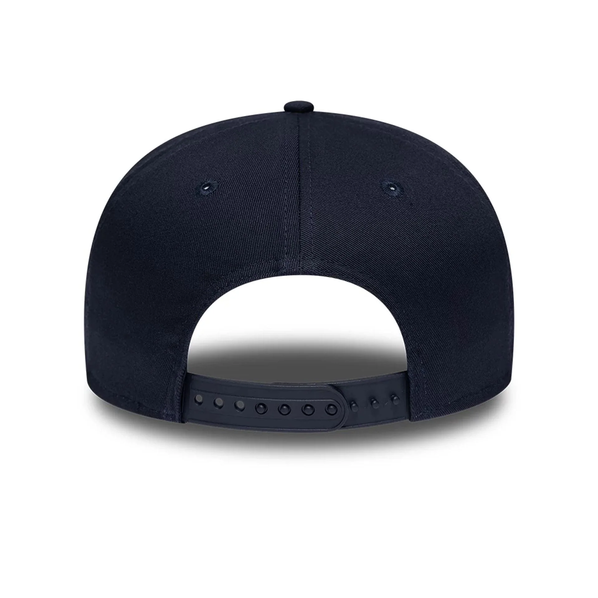 Red Bull Racing China Race Special Navy 9SEVENTY Stretch Snap Adjustable Cap - Image 4