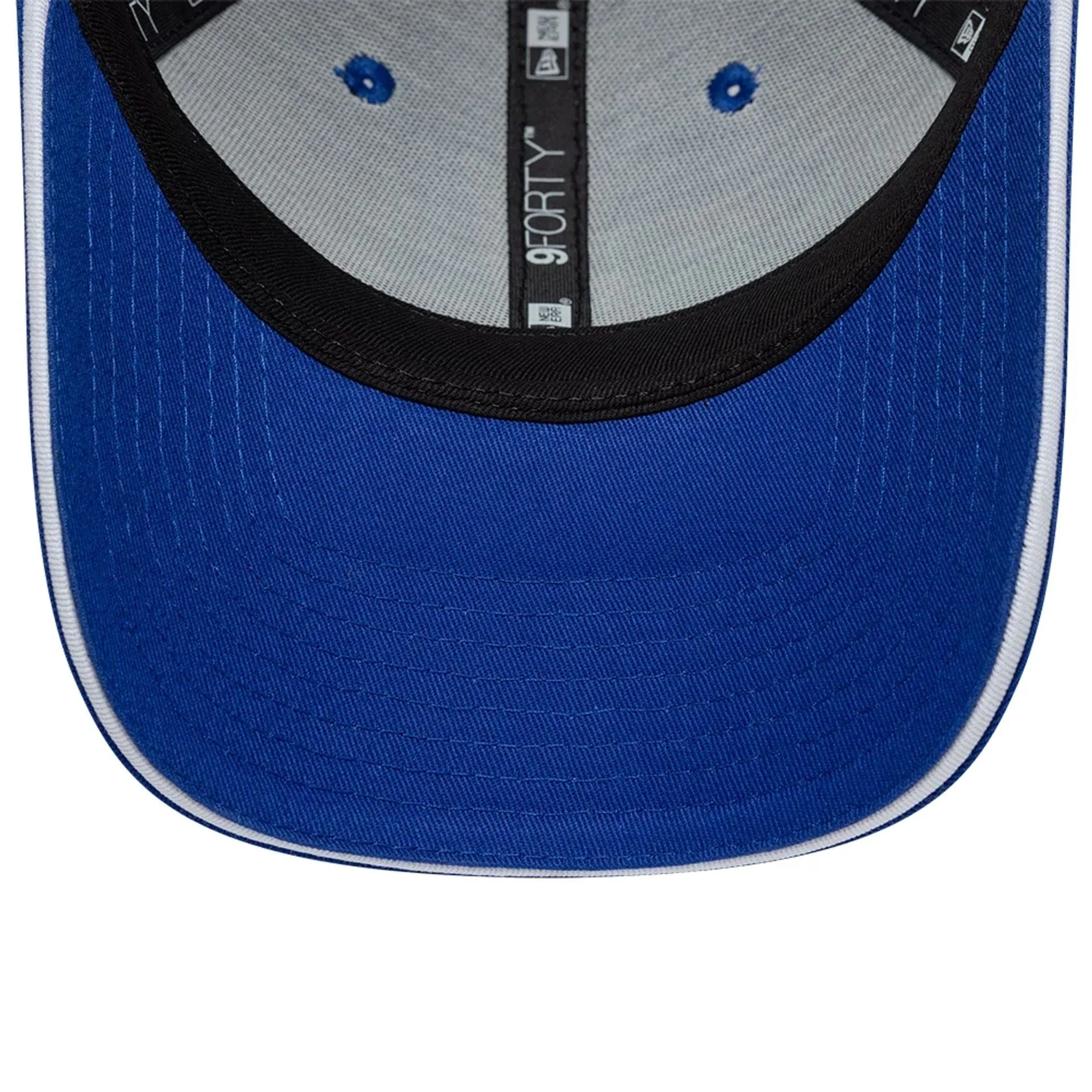 Red Bull Racing Dark Blue 9FORTY Adjustable Cap - Image 5