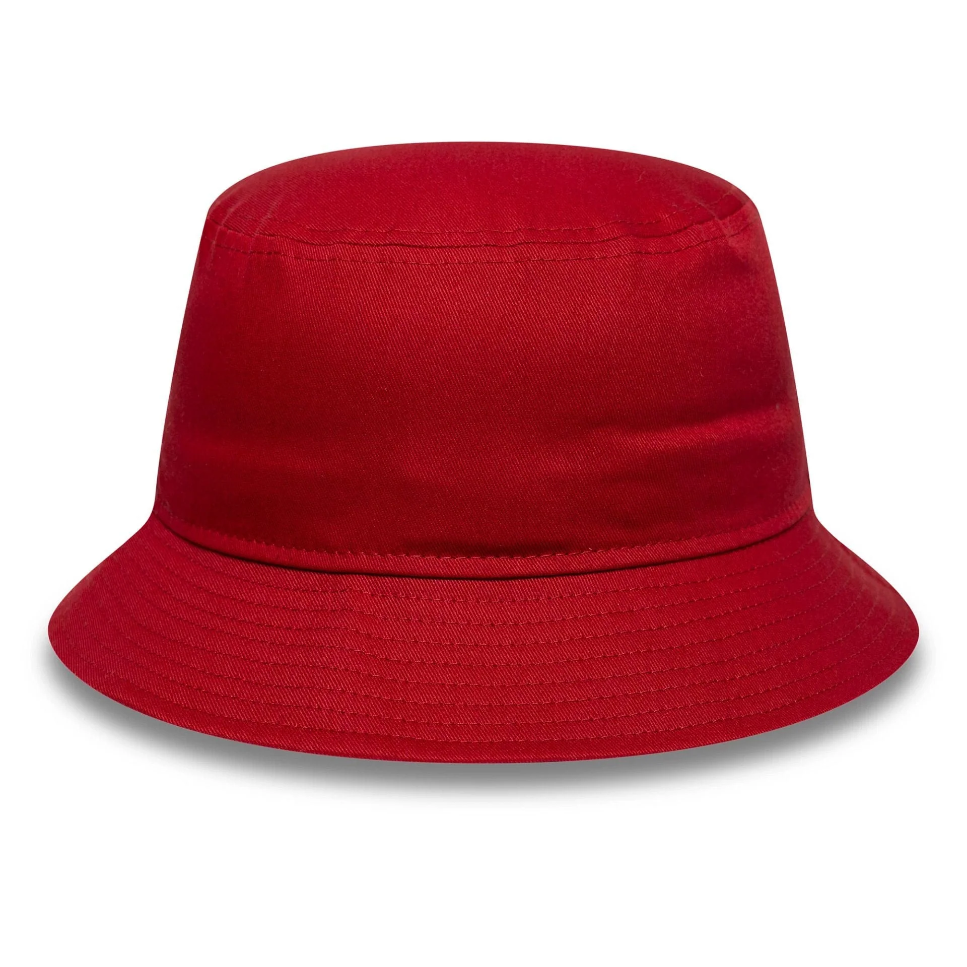 Red Bull Racing Dark Red Bucket Hat - Image 4