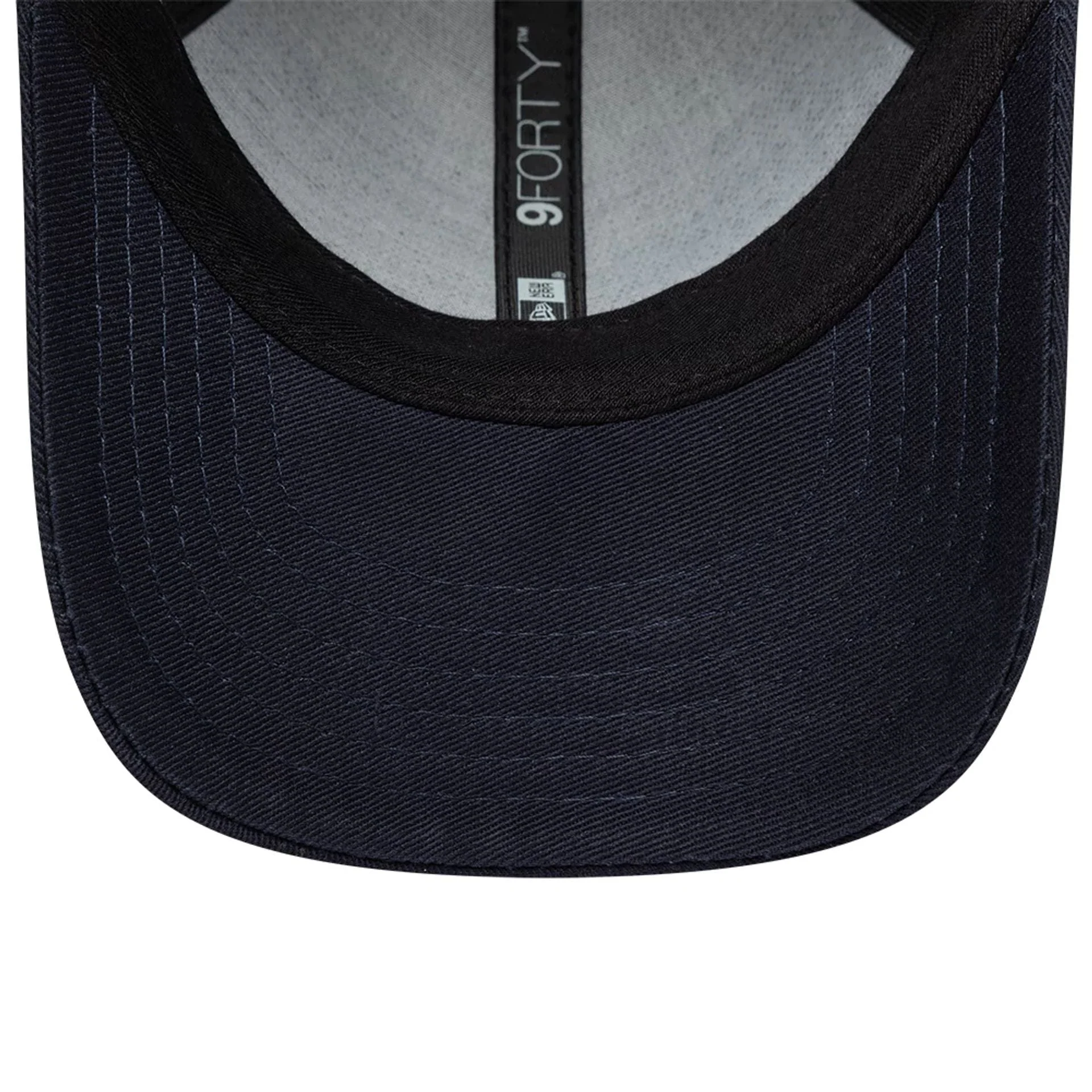 Red Bull Racing Infant My 1st Knit Dark Blue 9FORTY Adjustable Cap - Image 7