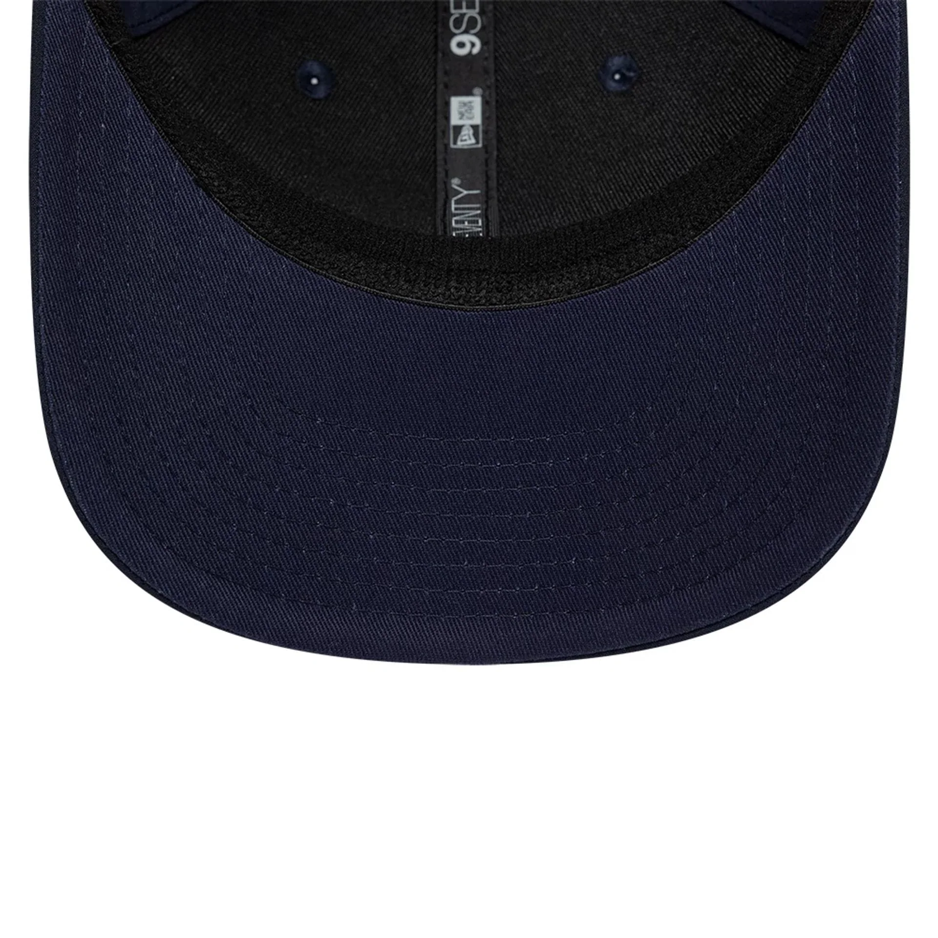 Red Bull Racing Miami Race Special Navy 9SEVENTY Stretch Snap Adjustable Cap - Image 5