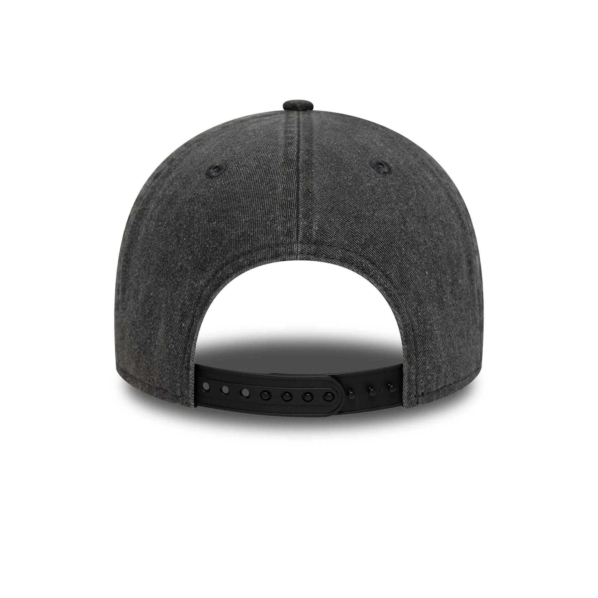 Red Bull Racing Washed Black 9FORTY M-Crown Cap - Image 4