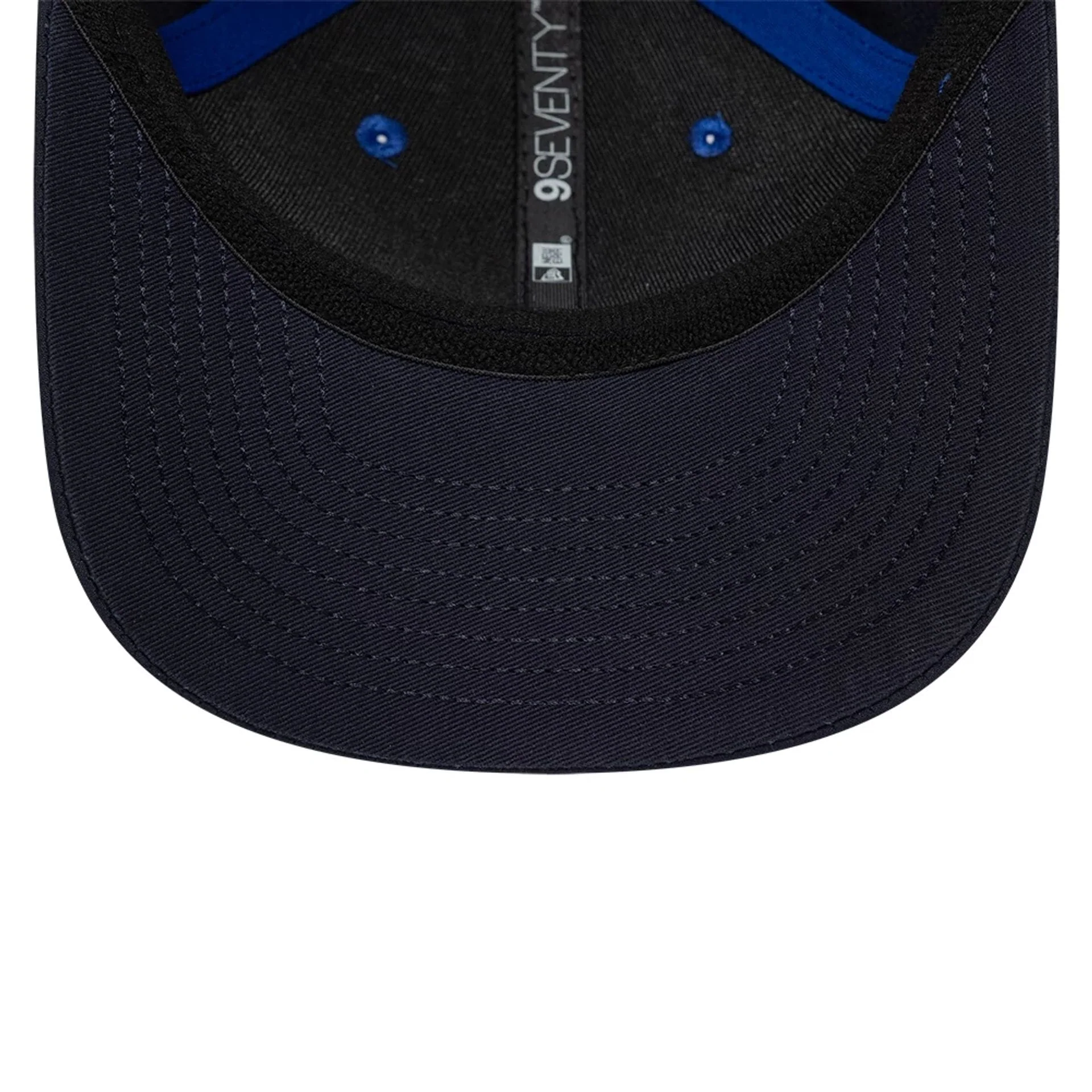 Red Bull Racing Youth Team Dark Blue 9SEVENTY Stretch Snap Adjustable Cap - Image 5
