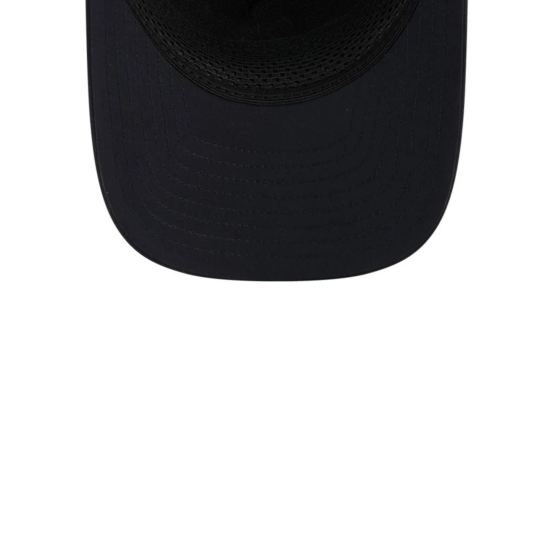Red Sox MLB Batting Practice 2026 Navy 9FORTY M-Crown A-Frame Adjustable Cap - Image 7