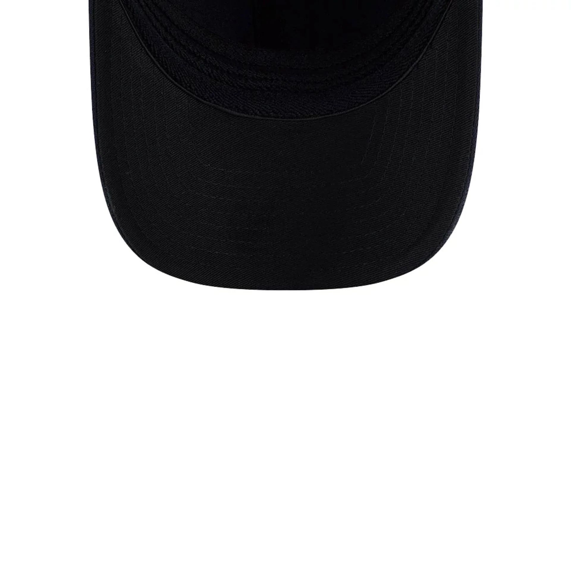 Red Sox MLB Player Replica Navy 39THIRTY M-Crown Stretch Fit Cap - Image 7