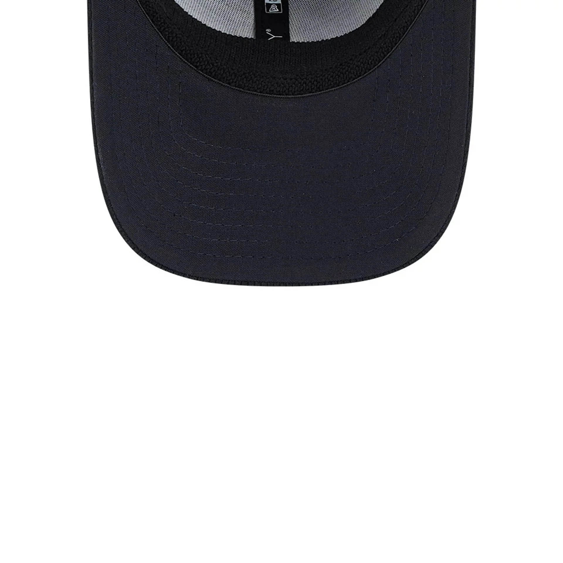 Reno Aces MiLB Batting Practice Navy 39THIRTY Stretch Fit Cap - Image 7