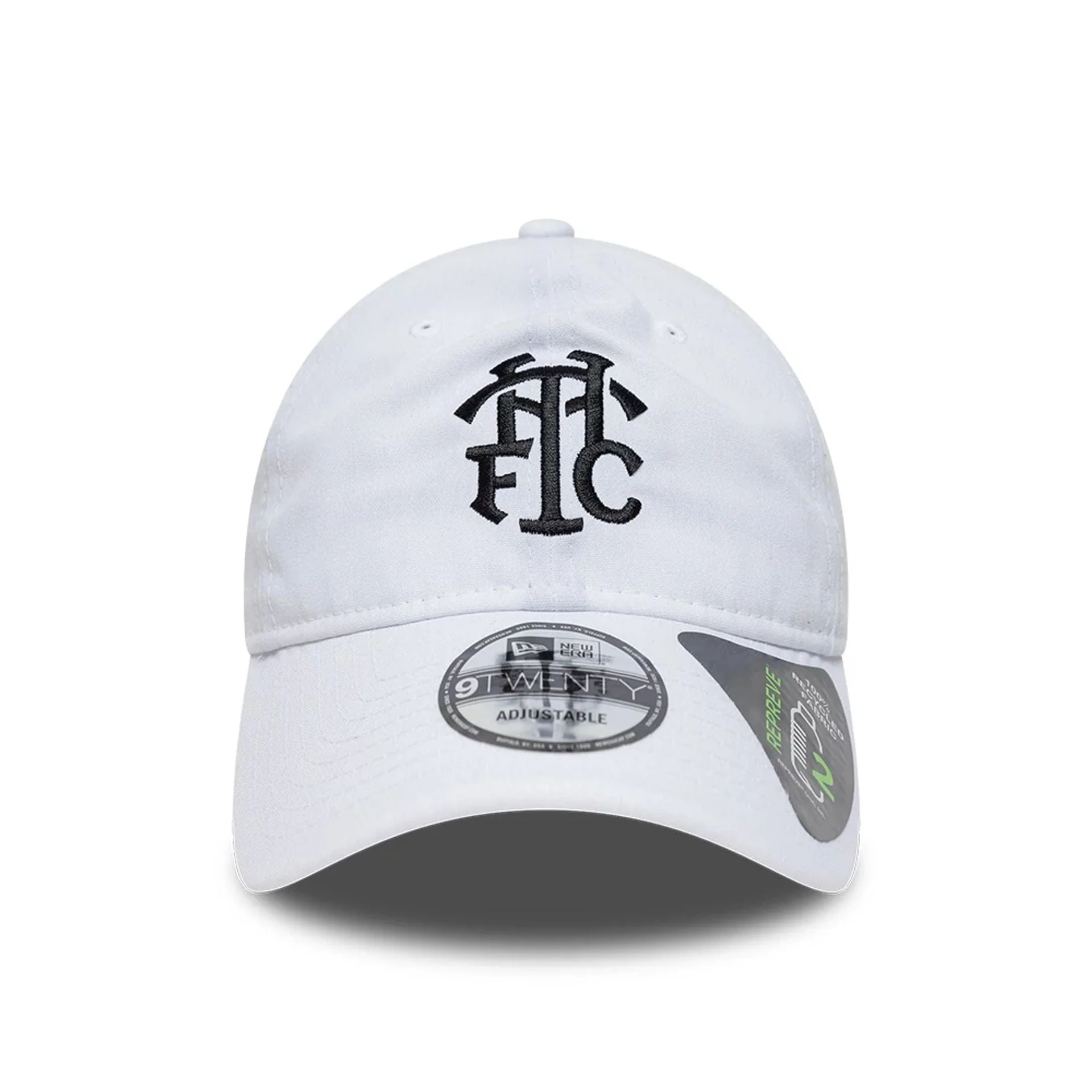 Repreve® Tottenham Hotspur FC White 9TWENTY Adjustable Cap - Image 2