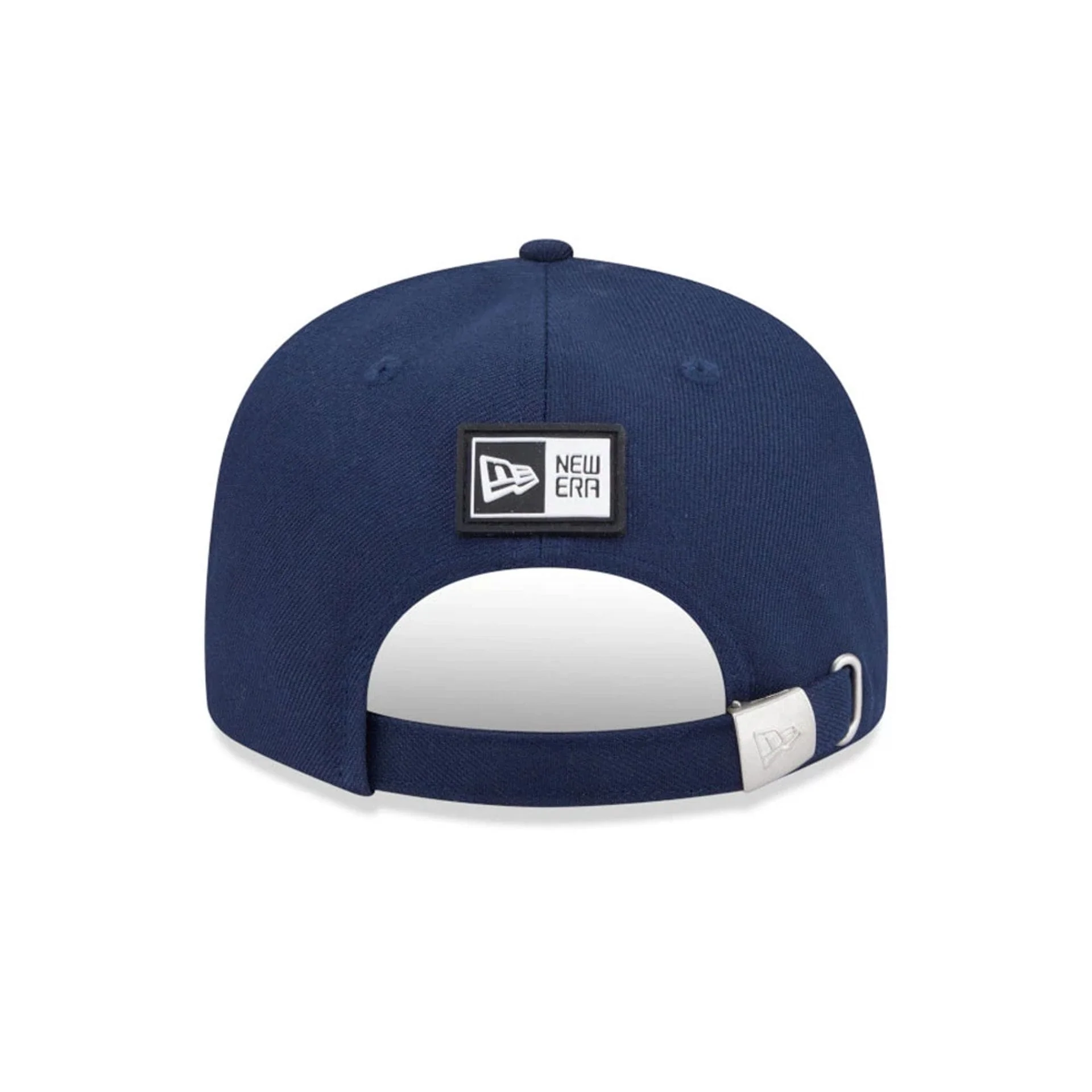 Rick And Morty Dark Blue 9FIFTY Adjustable Cap - Image 6