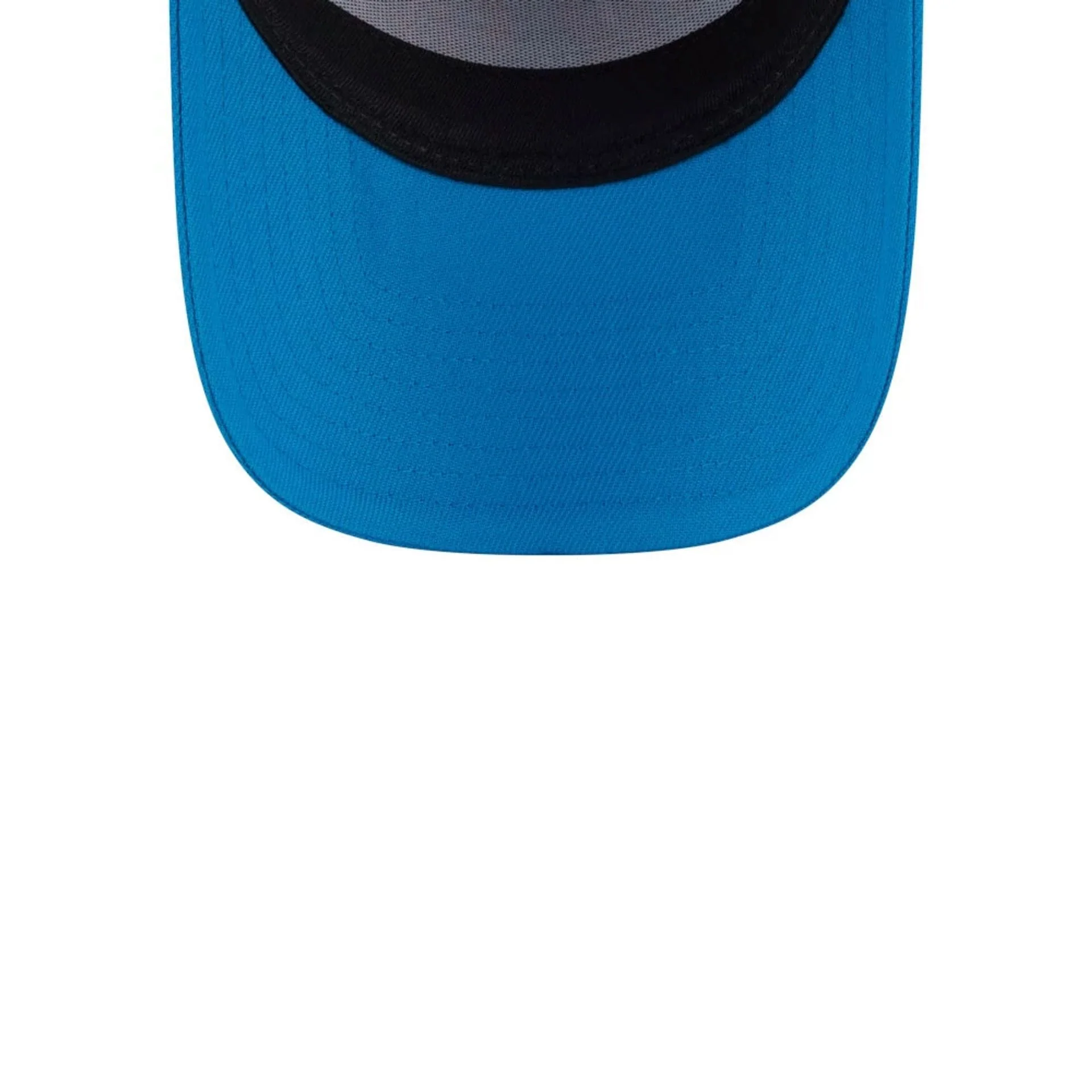 Rick And Morty White 9FORTY A-Frame Adjustable Cap - Image 7