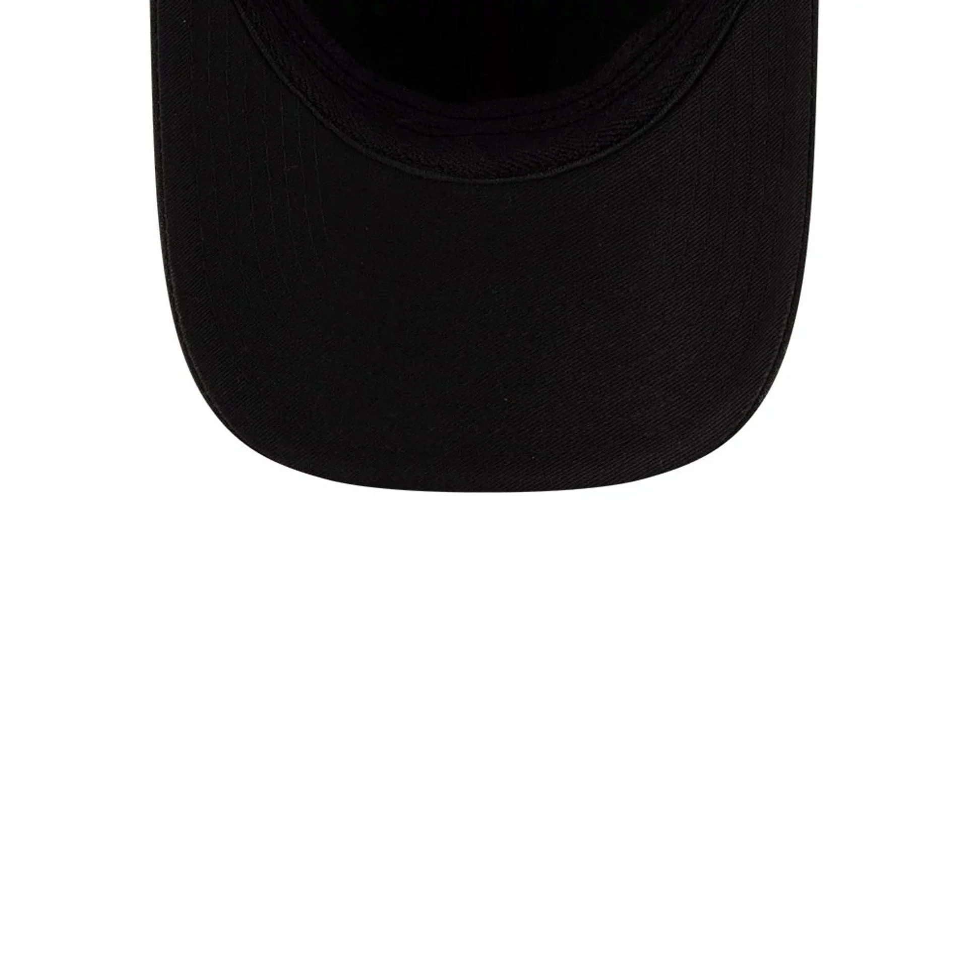 Rockies MLB Player Replica Black 39THIRTY M-Crown Stretch Fit Cap - Image 7