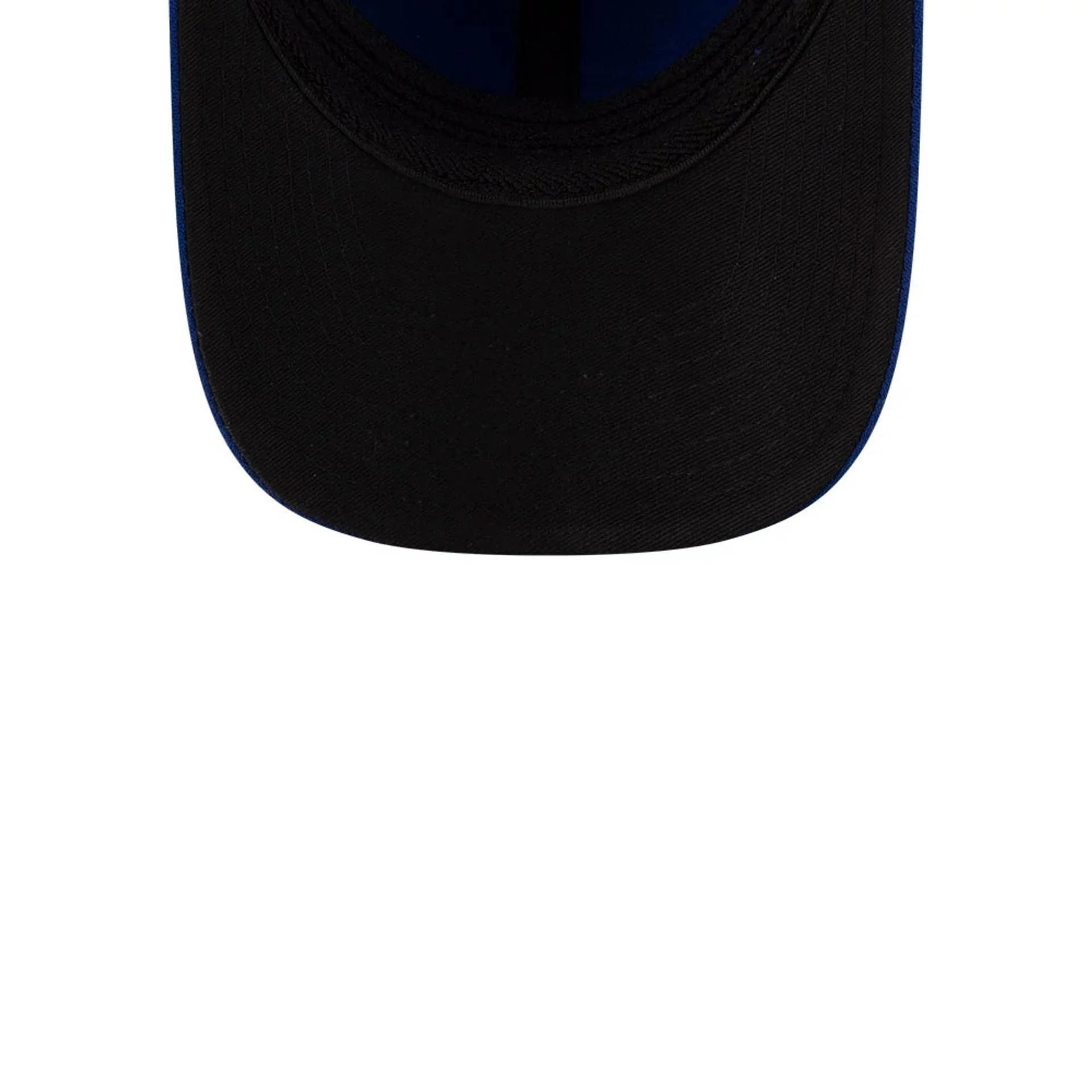 Royals MLB Player Replica Blue 39THIRTY M-Crown Stretch-Fit Cap - Image 2
