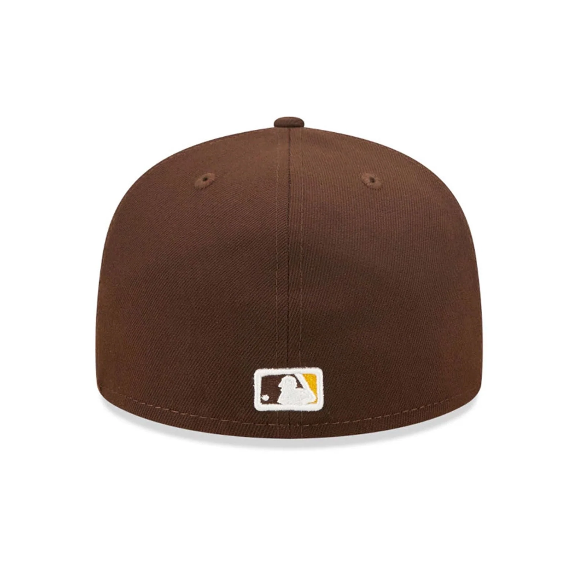 San Diego Padres Authentic On Field Brown 59FIFTY Cap - Image 5
