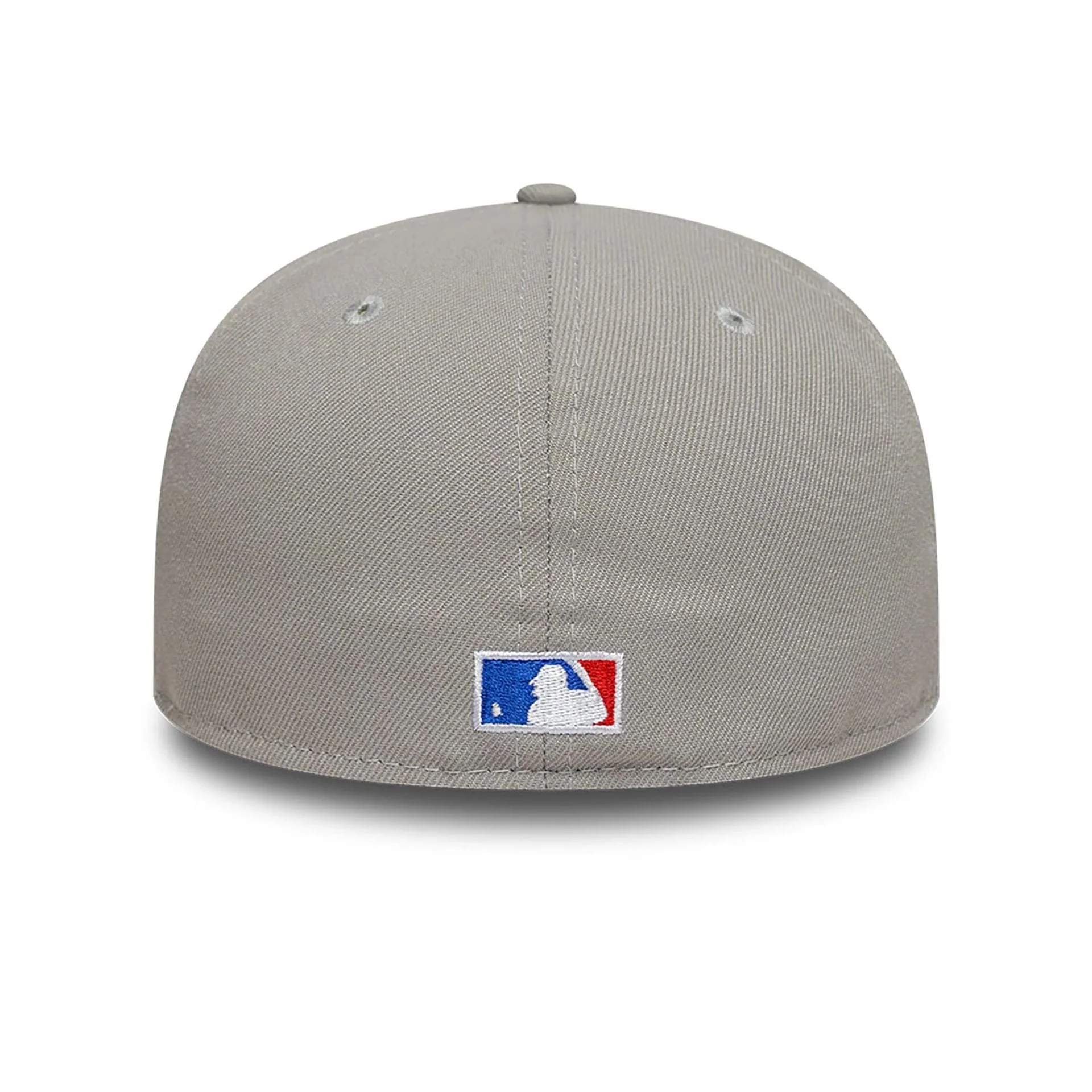 San Diego Padres Essential Pack Grey 59FIFTY Fitted Cap - Image 7