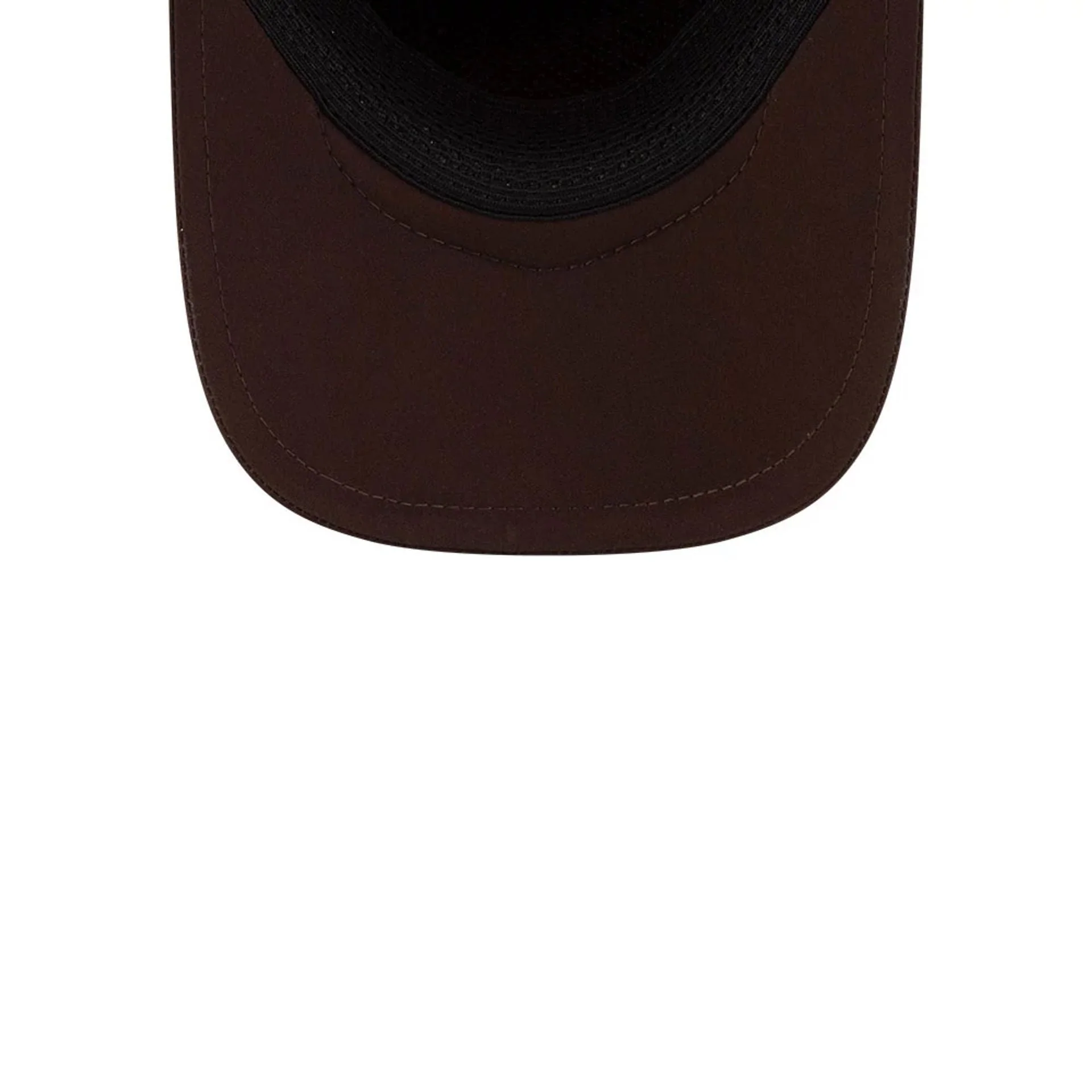 San Diego Padres MLB Batting Practice 2026 Dark Brown 9FORTY Apex Adjustable Cap - Image 7