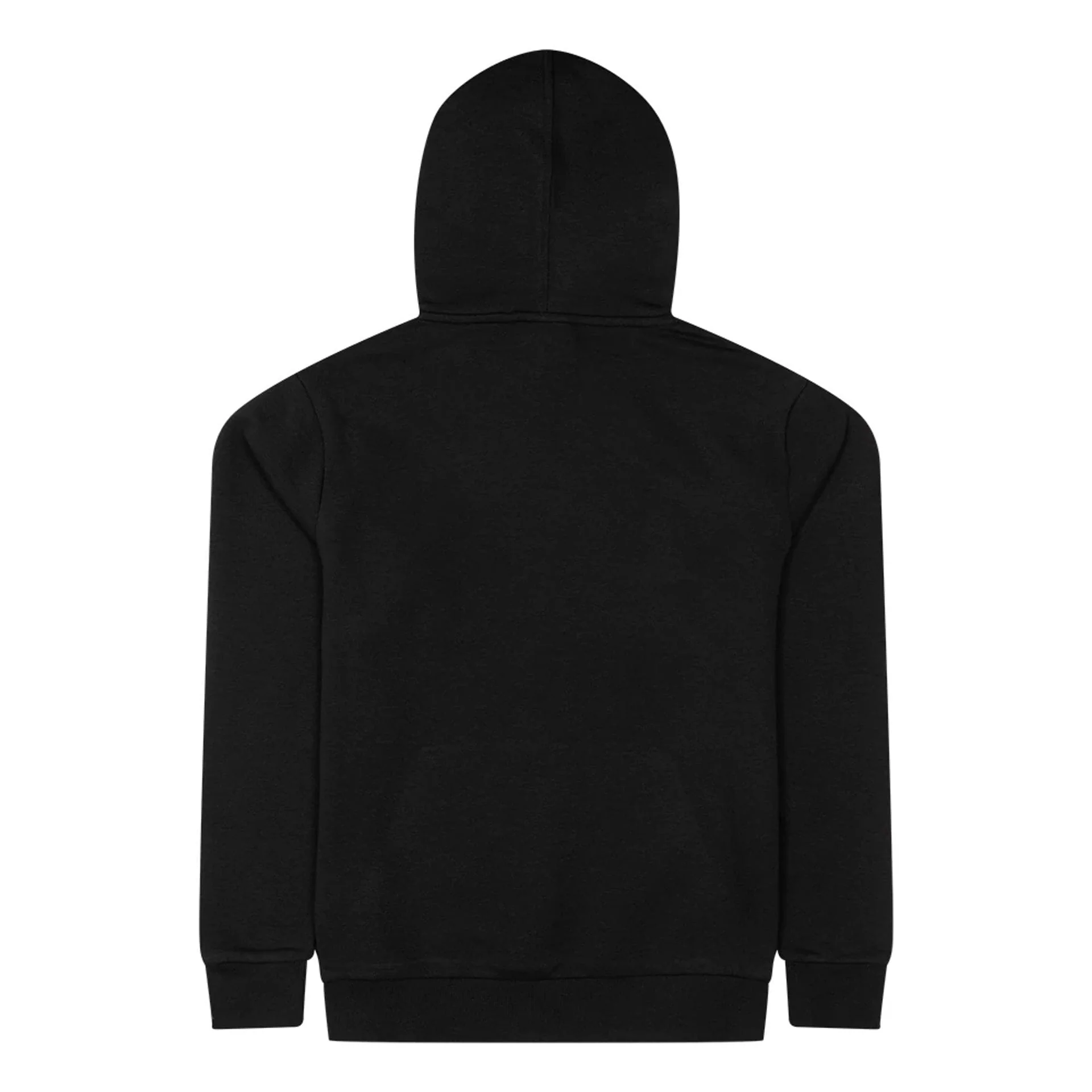 San Diego Padres MLB Black Pullover Hoodie - Image 2
