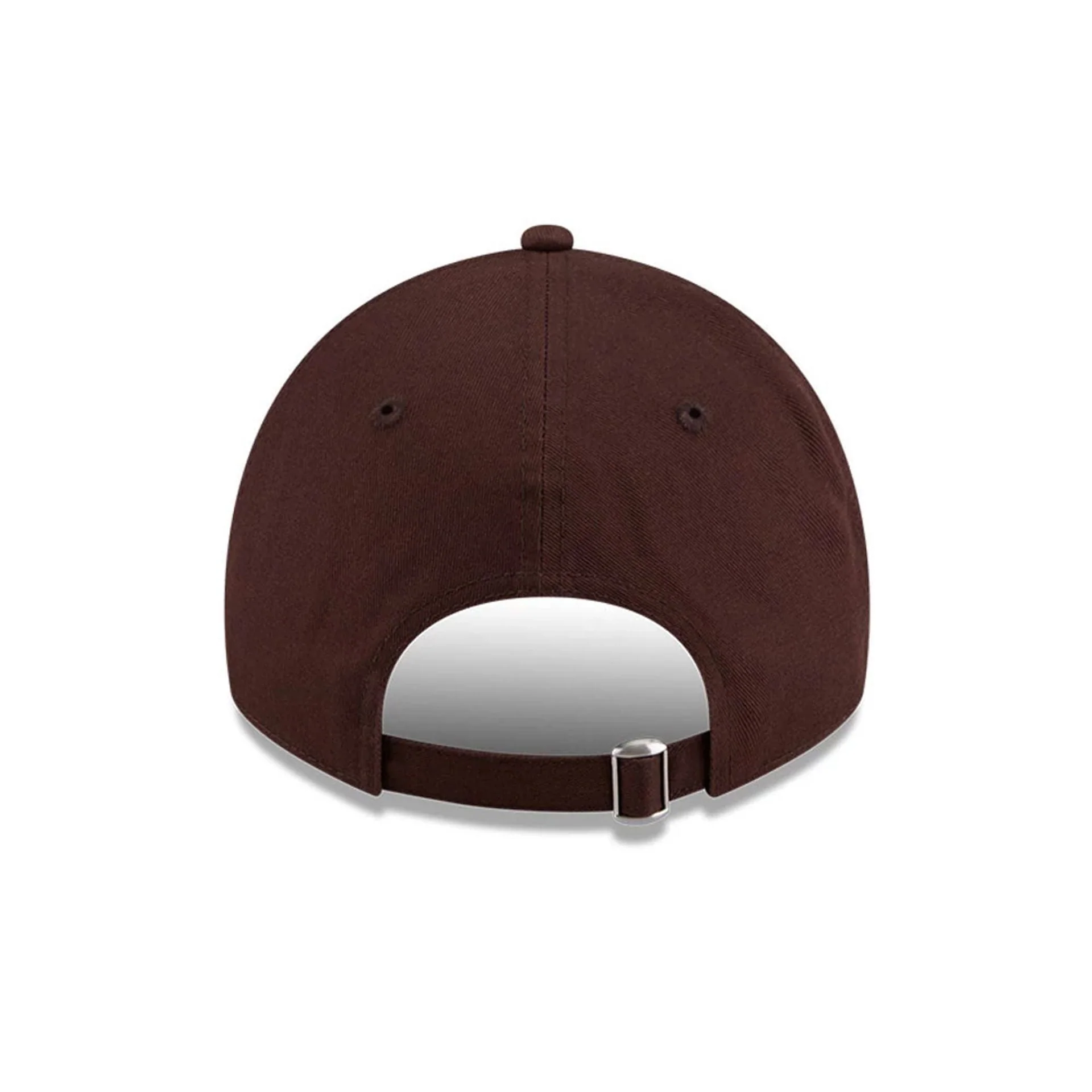 San Diego Padres MLB Colours Dark Brown 9TWENTY Adjustable Cap - Image 4